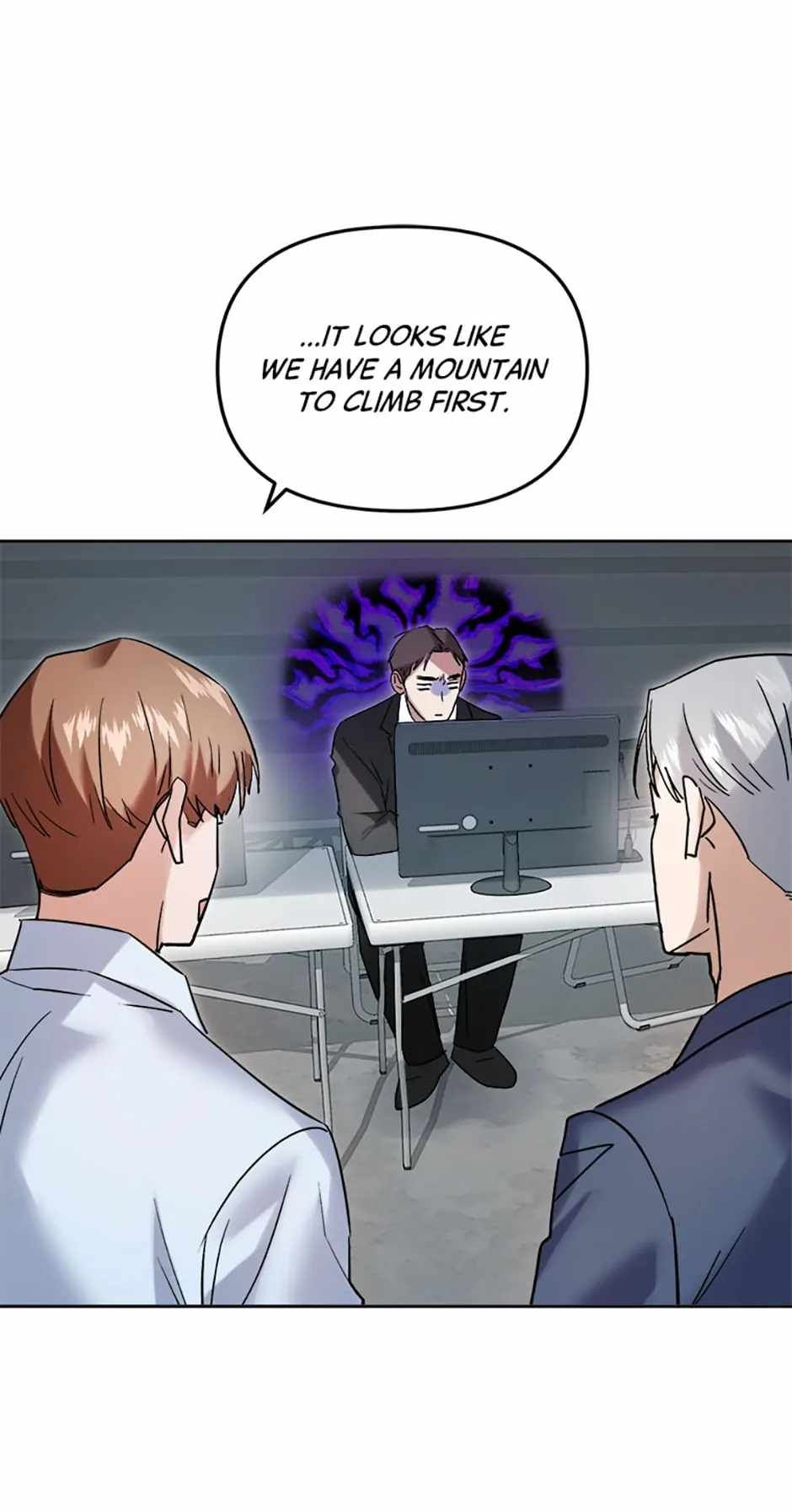 The Definition of A Top Star chapter 62 page 67