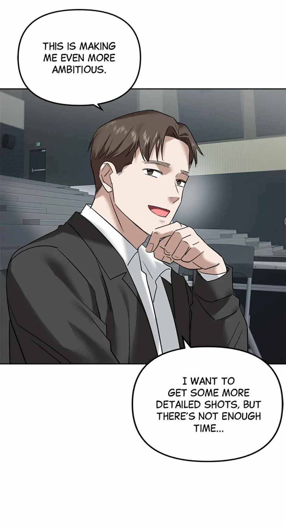 The Definition of A Top Star chapter 62 page 69