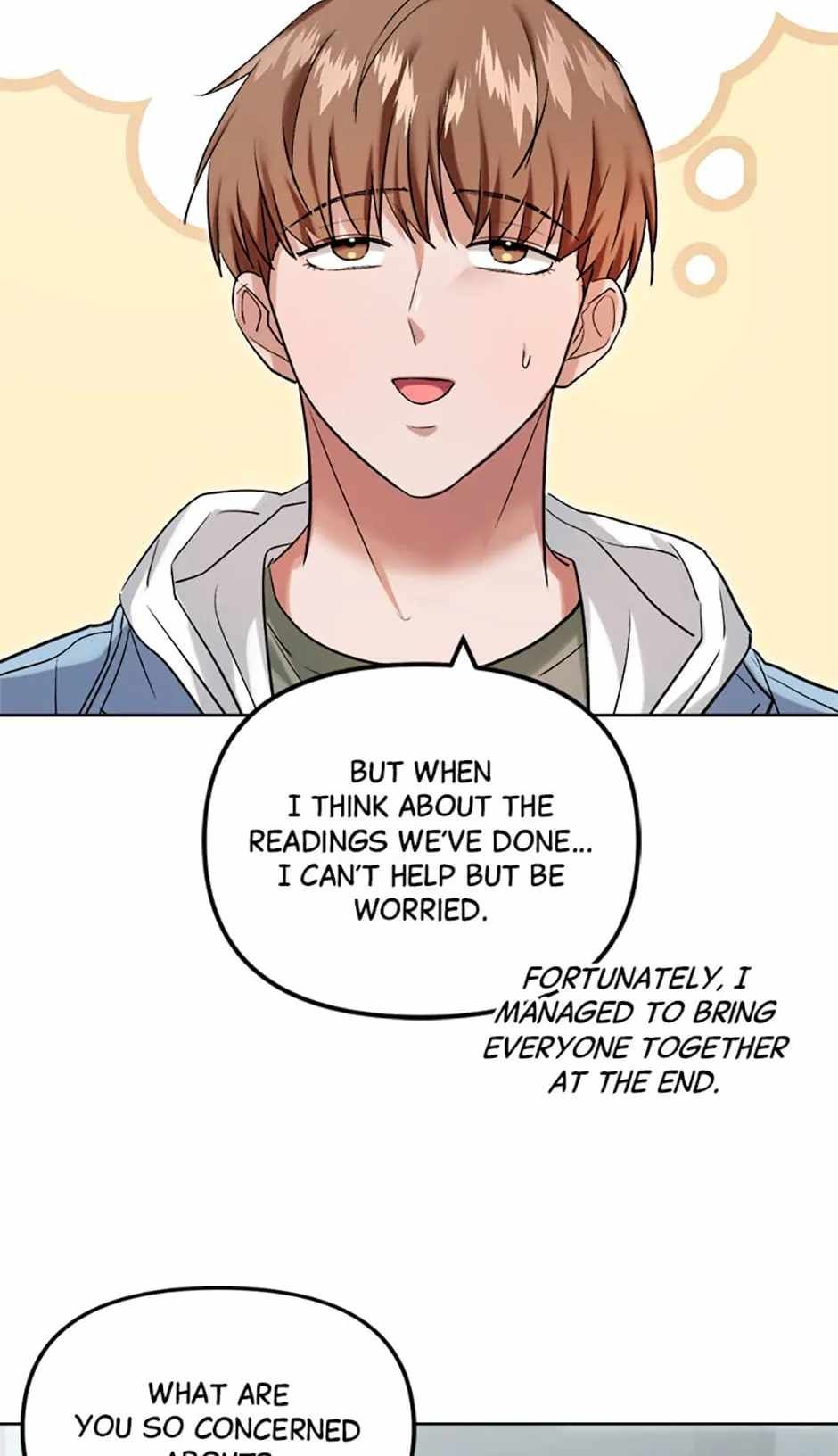 The Definition of A Top Star chapter 62 page 7