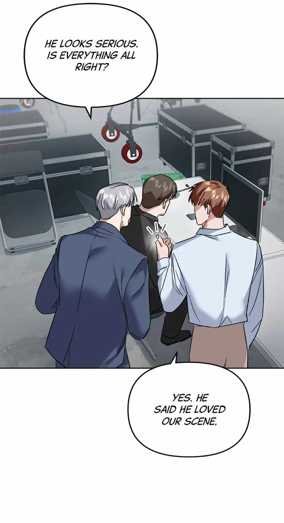 The Definition of A Top Star chapter 62 page 70