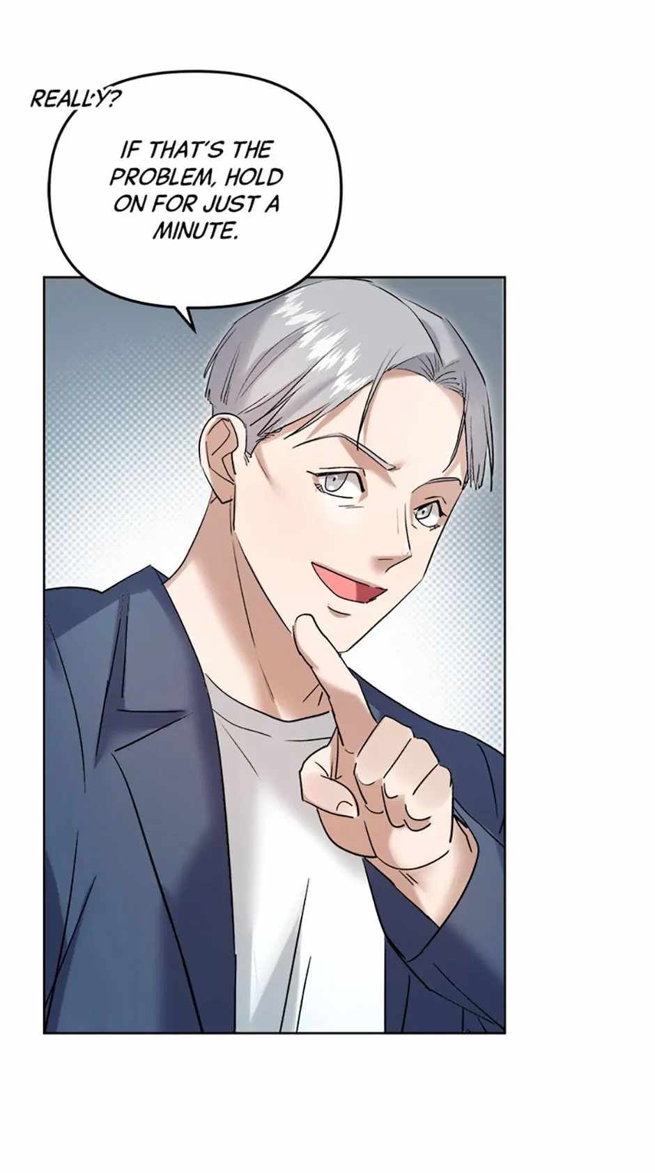 The Definition of A Top Star chapter 62 page 73