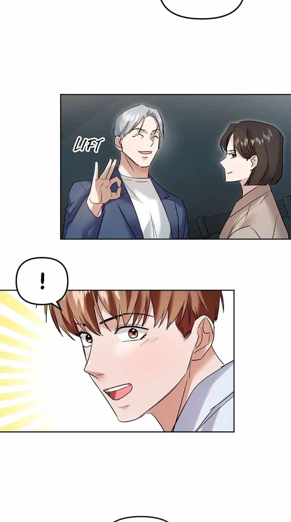 The Definition of A Top Star chapter 62 page 75