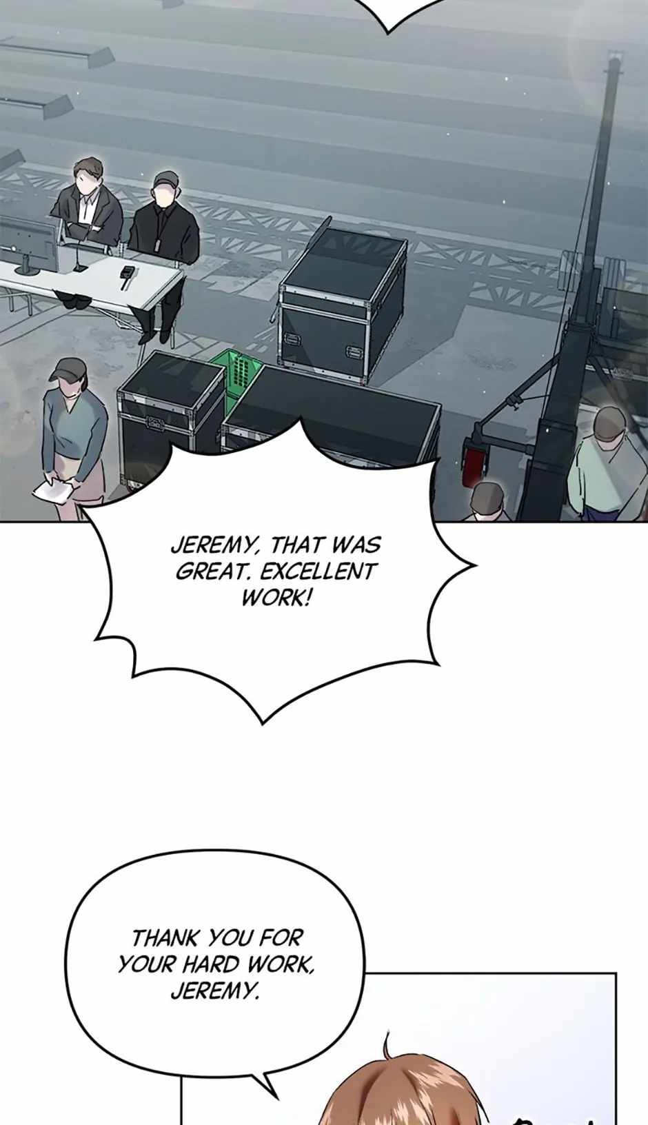 The Definition of A Top Star chapter 62 page 78