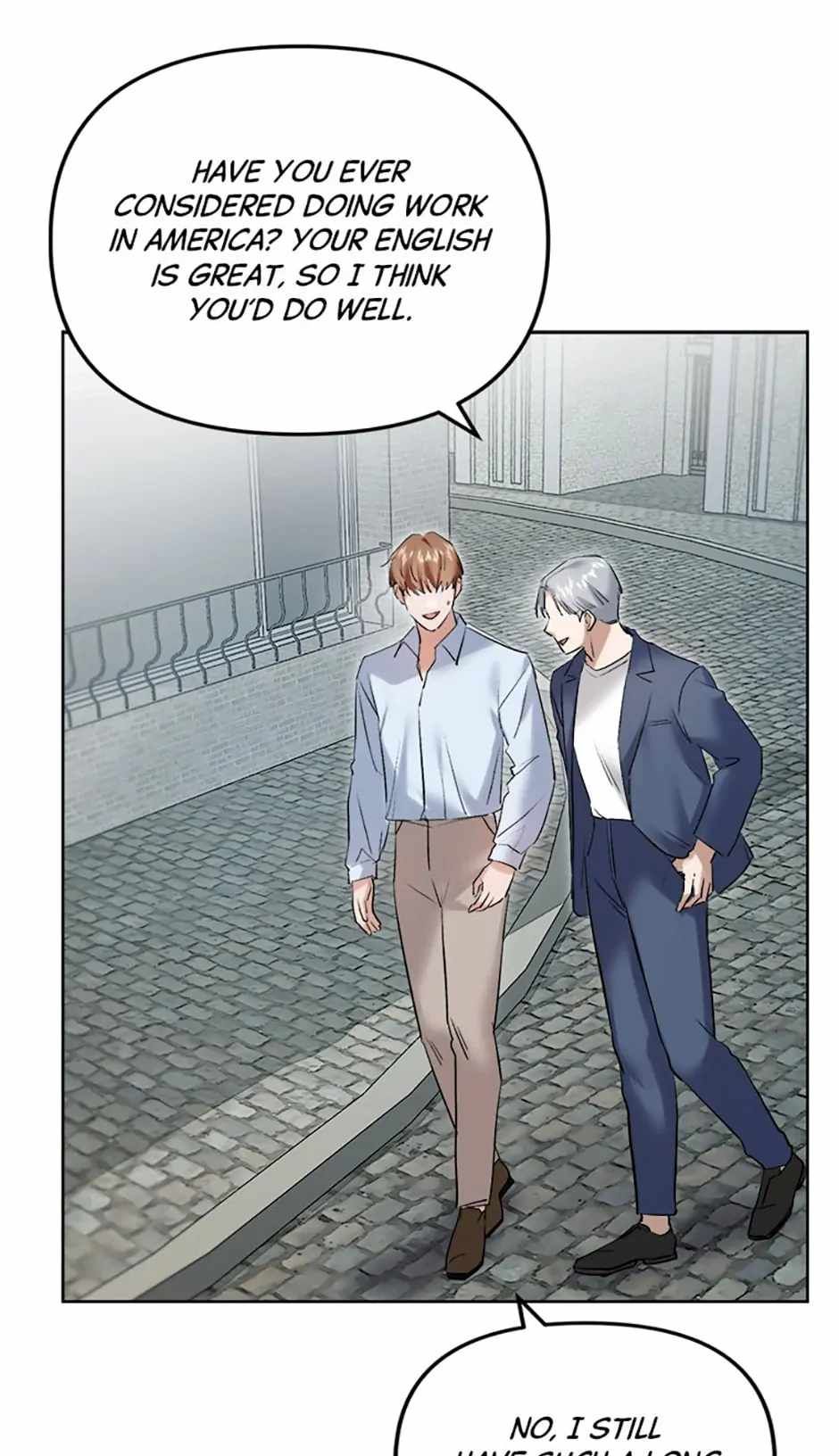 The Definition of A Top Star chapter 62 page 81