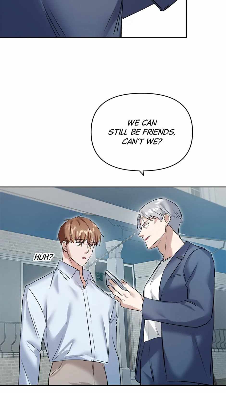 The Definition of A Top Star chapter 62 page 84