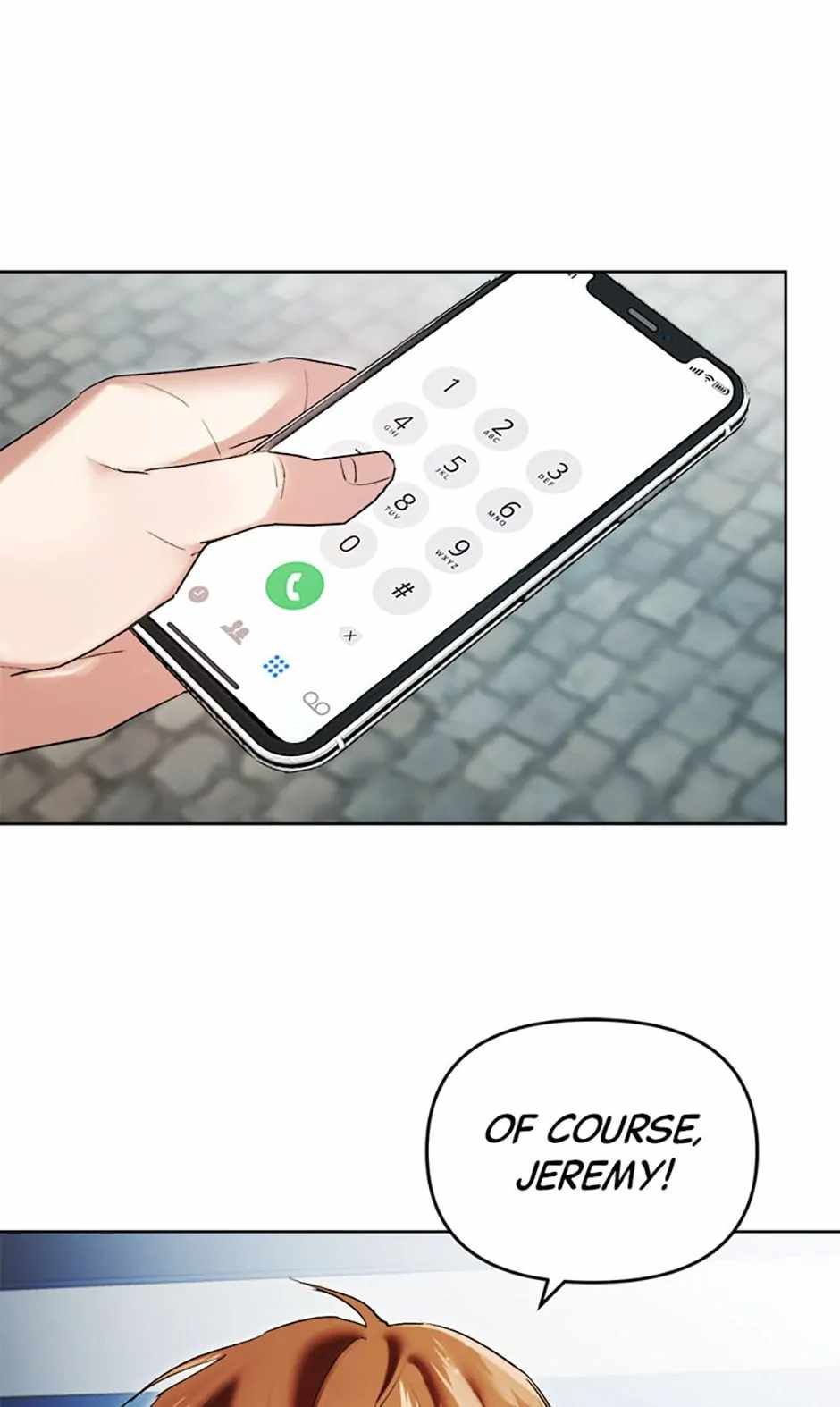 The Definition of A Top Star chapter 62 page 85