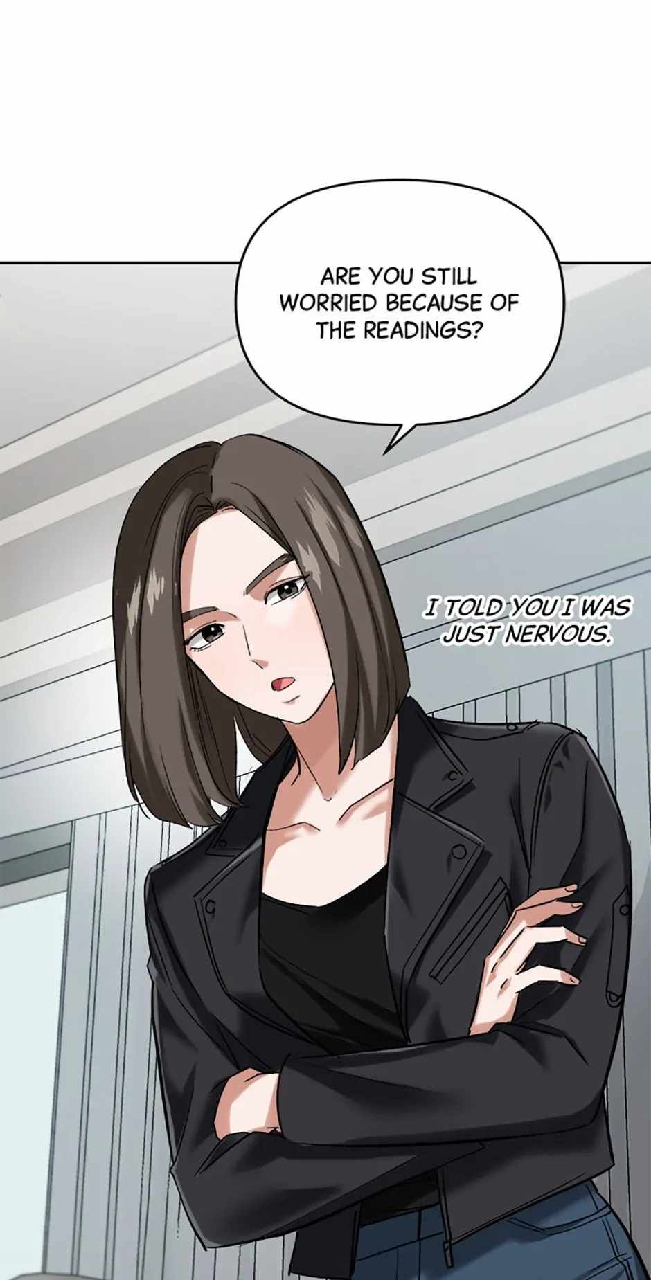 The Definition of A Top Star chapter 62 page 9