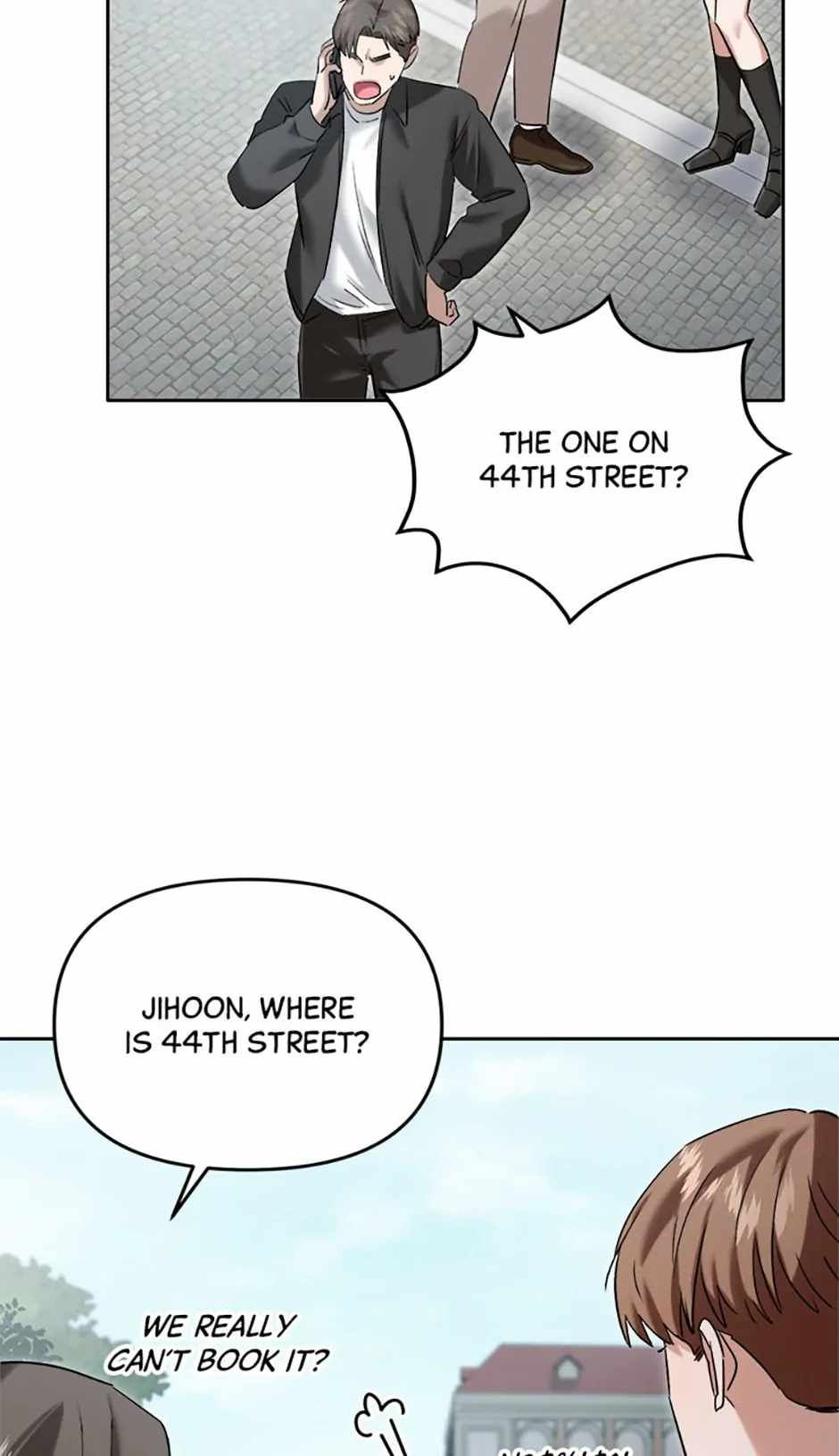 The Definition of A Top Star chapter 63 page 10