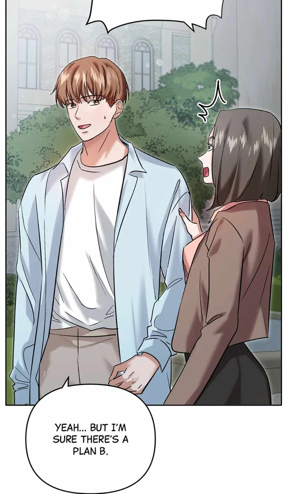 The Definition of A Top Star chapter 63 page 12