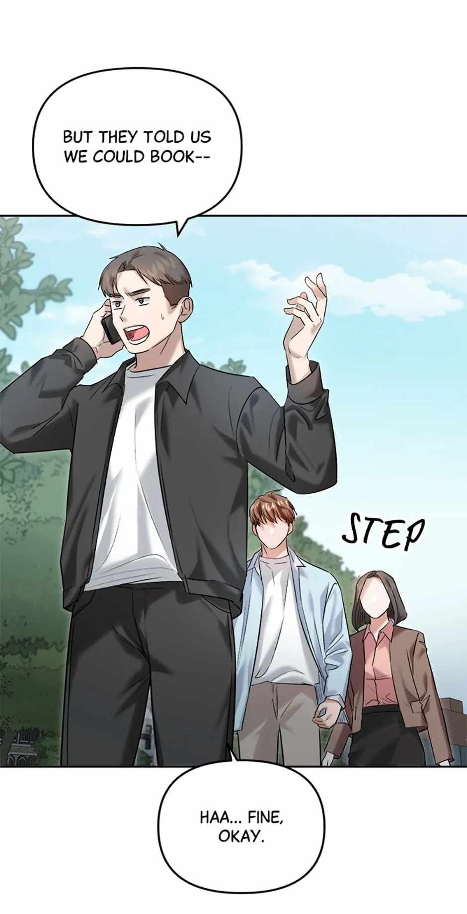 The Definition of A Top Star chapter 63 page 14