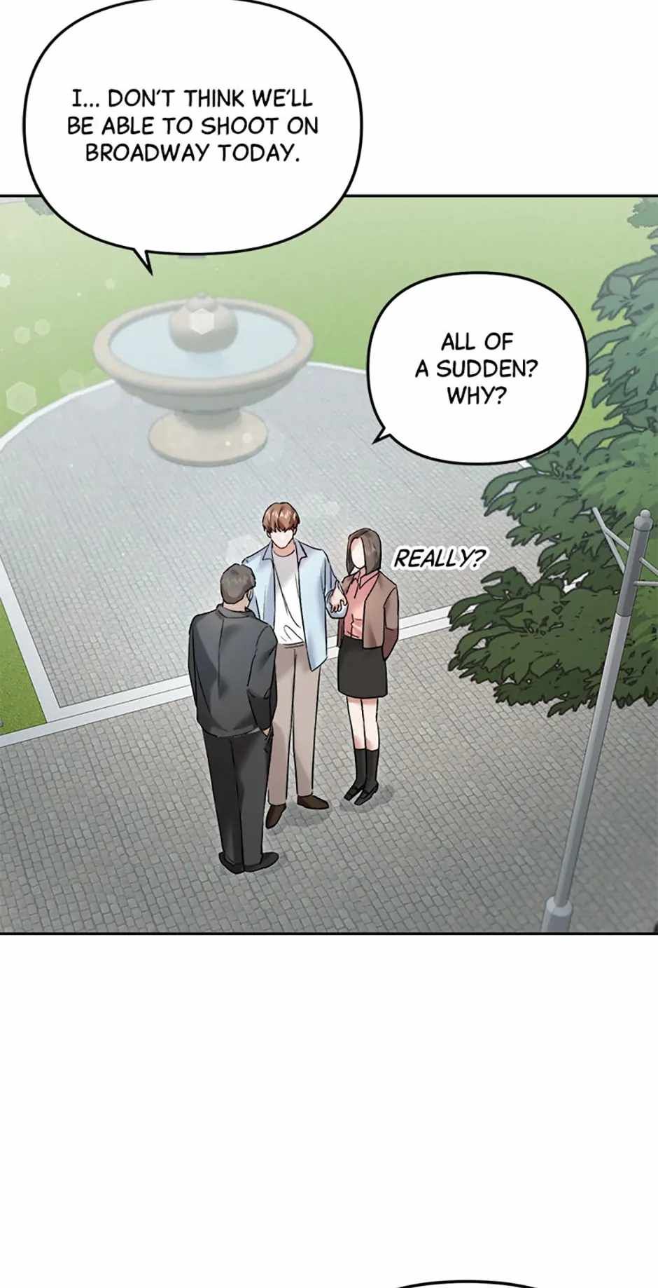 The Definition of A Top Star chapter 63 page 16