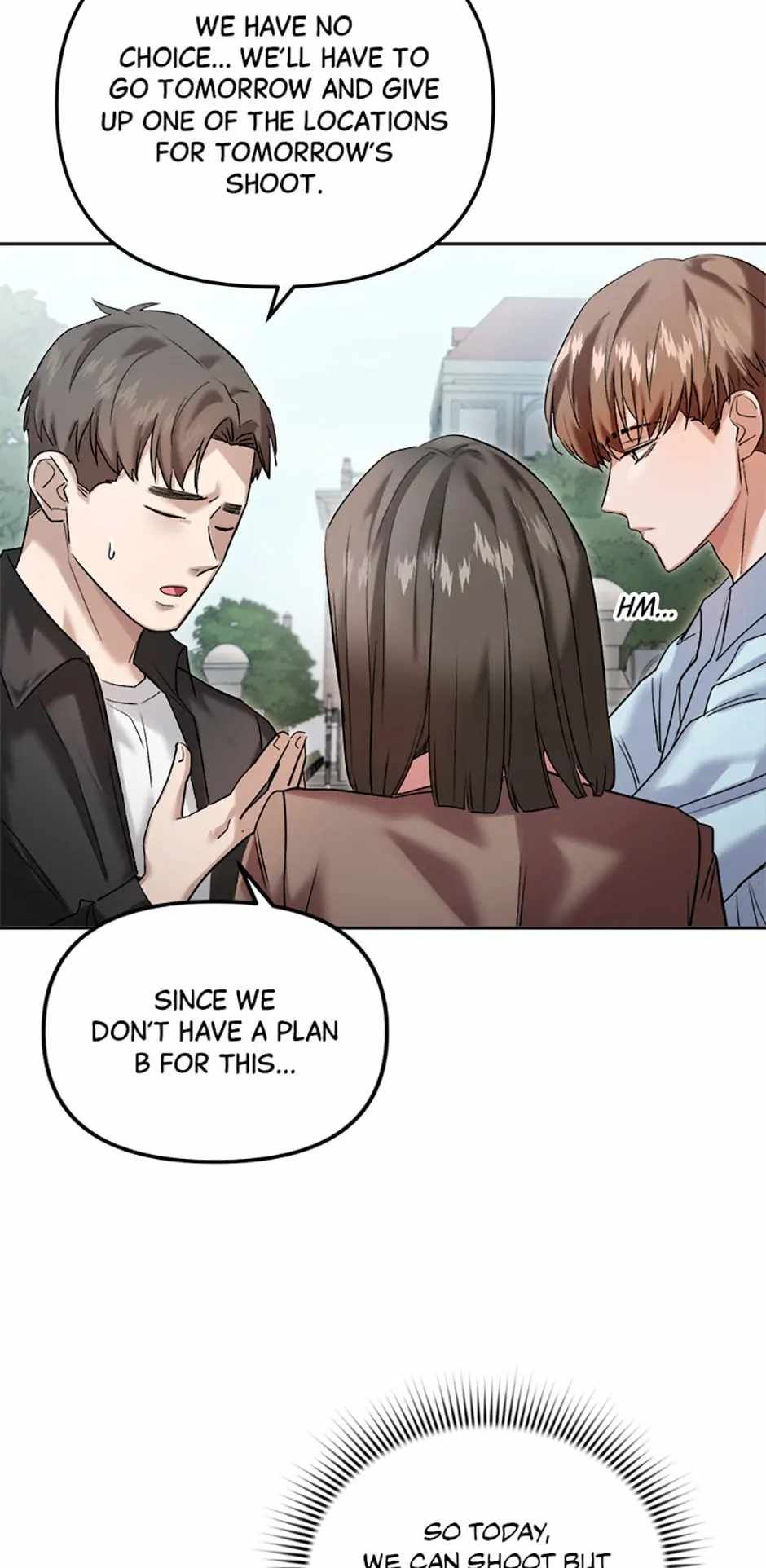 The Definition of A Top Star chapter 63 page 20