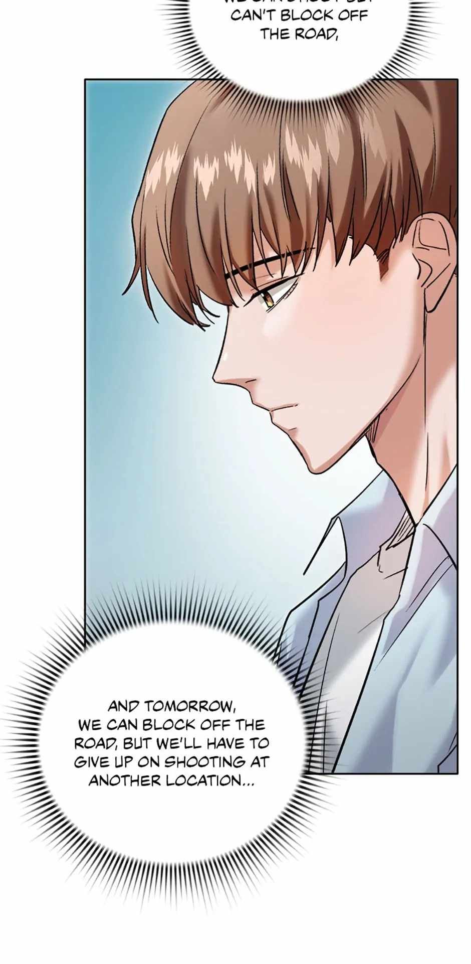 The Definition of A Top Star chapter 63 page 21