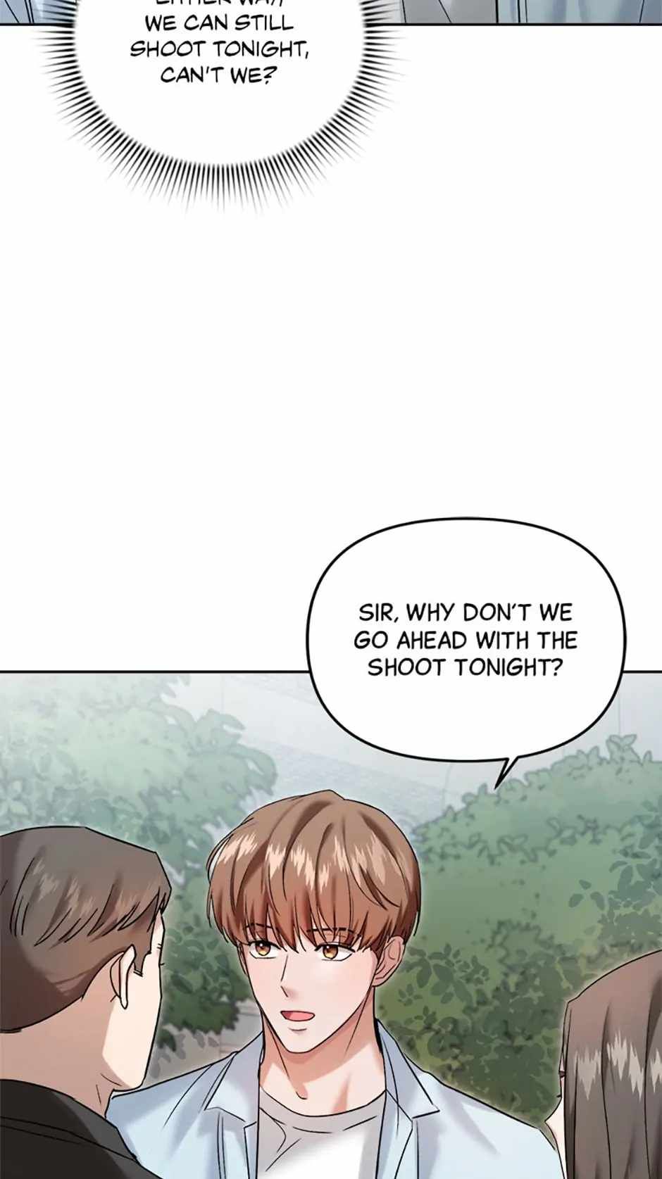 The Definition of A Top Star chapter 63 page 23