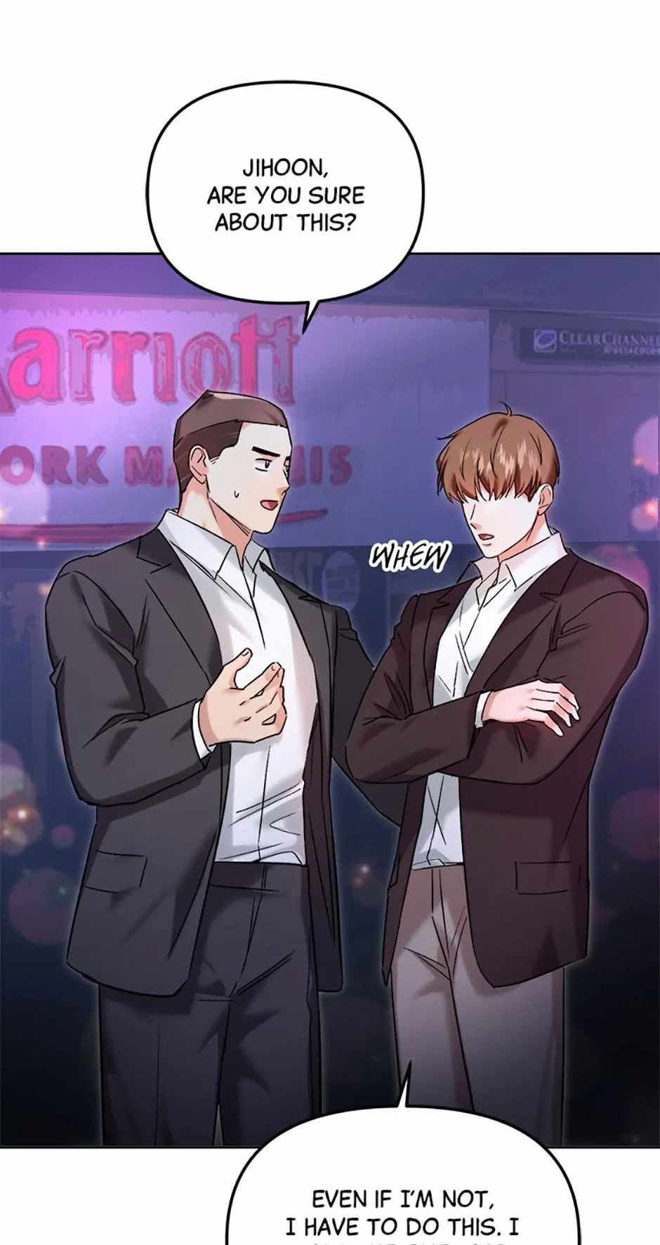 The Definition of A Top Star chapter 63 page 27