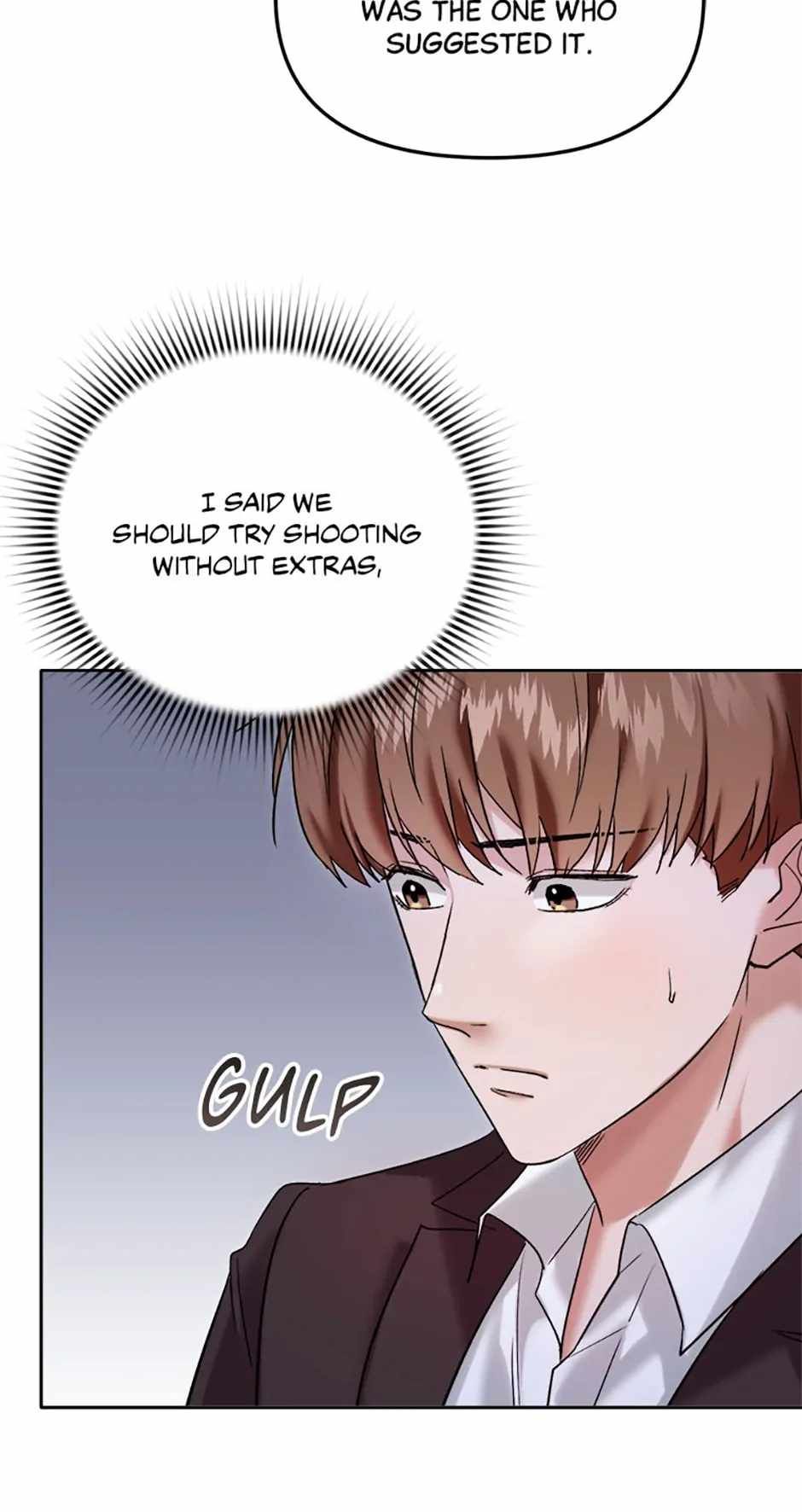 The Definition of A Top Star chapter 63 page 28