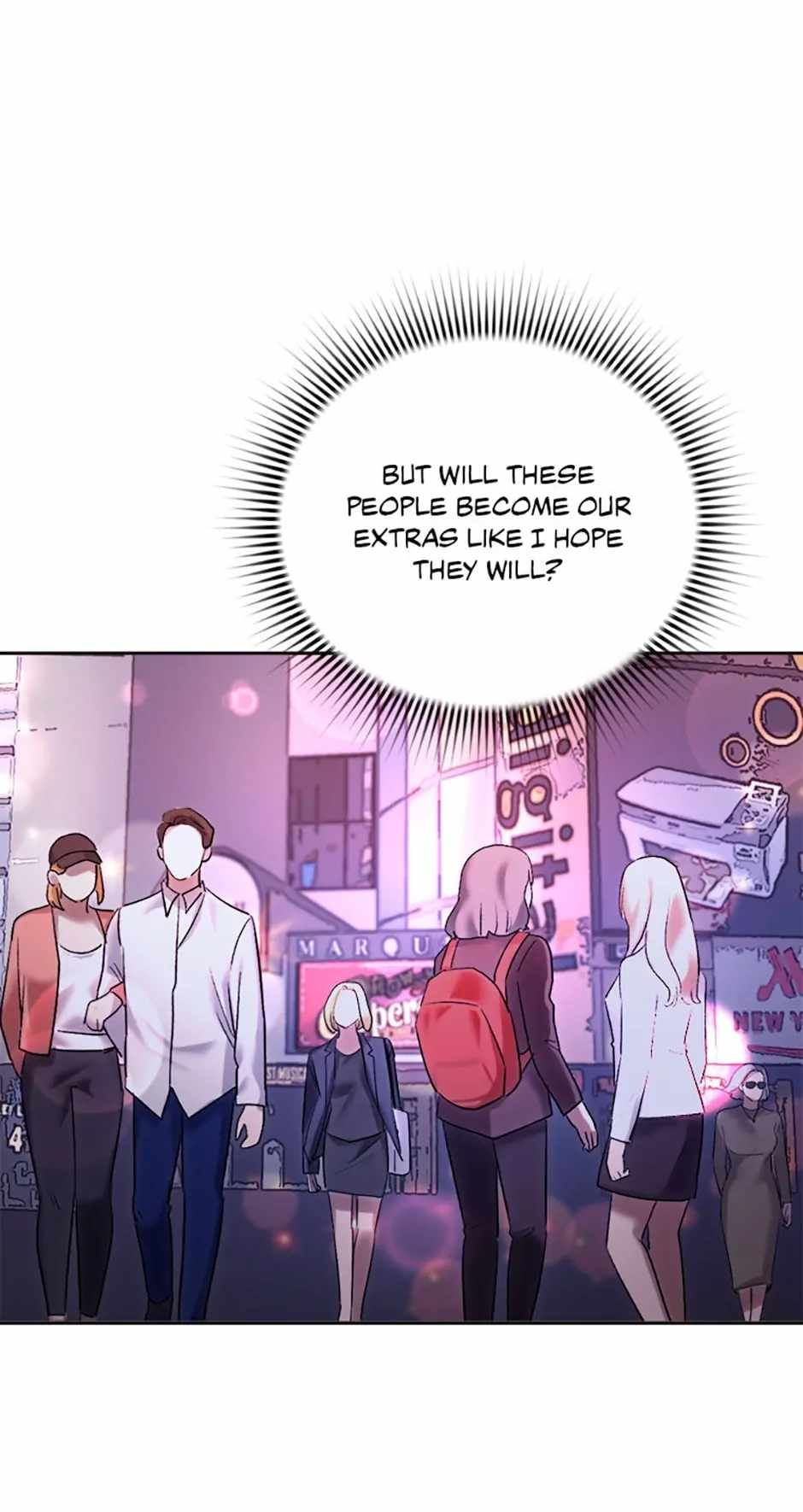 The Definition of A Top Star chapter 63 page 29