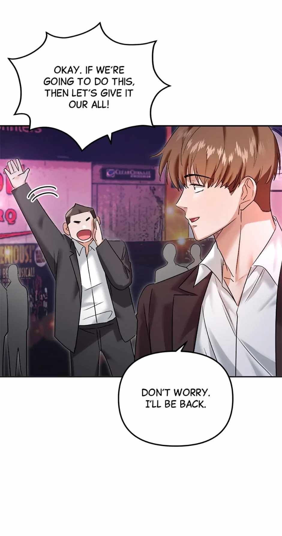 The Definition of A Top Star chapter 63 page 30