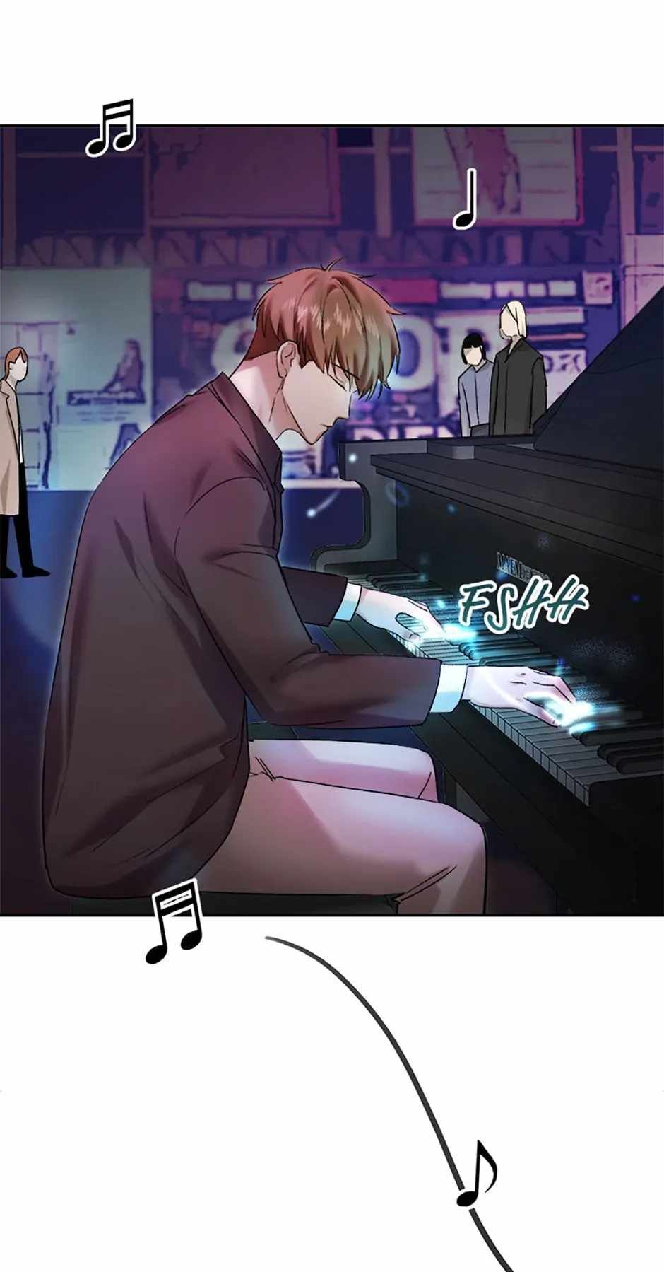 The Definition of A Top Star chapter 63 page 33