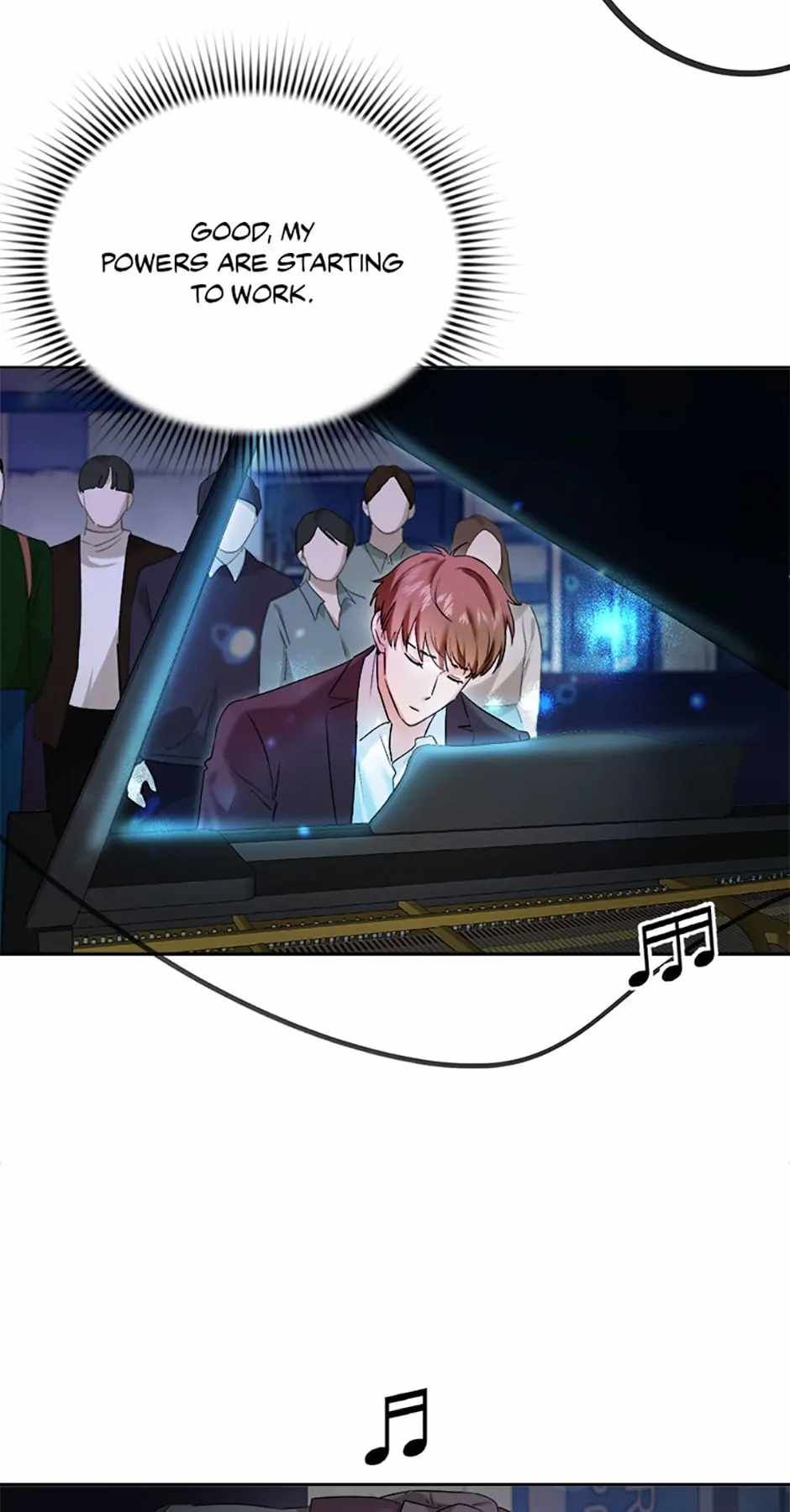 The Definition of A Top Star chapter 63 page 34