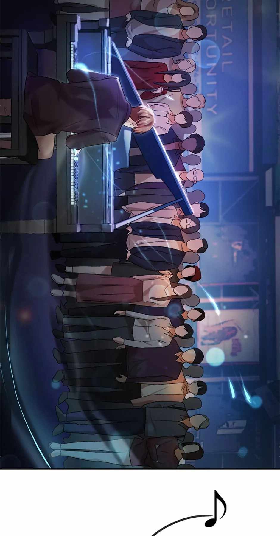 The Definition of A Top Star chapter 63 page 35