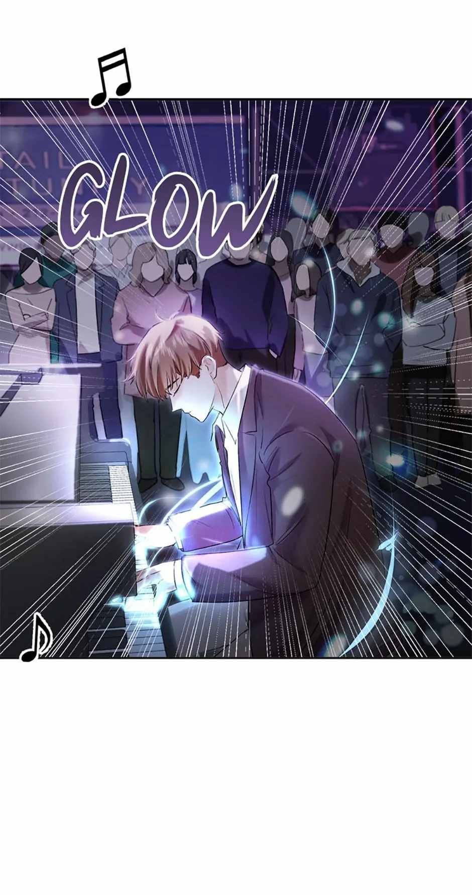 The Definition of A Top Star chapter 63 page 37