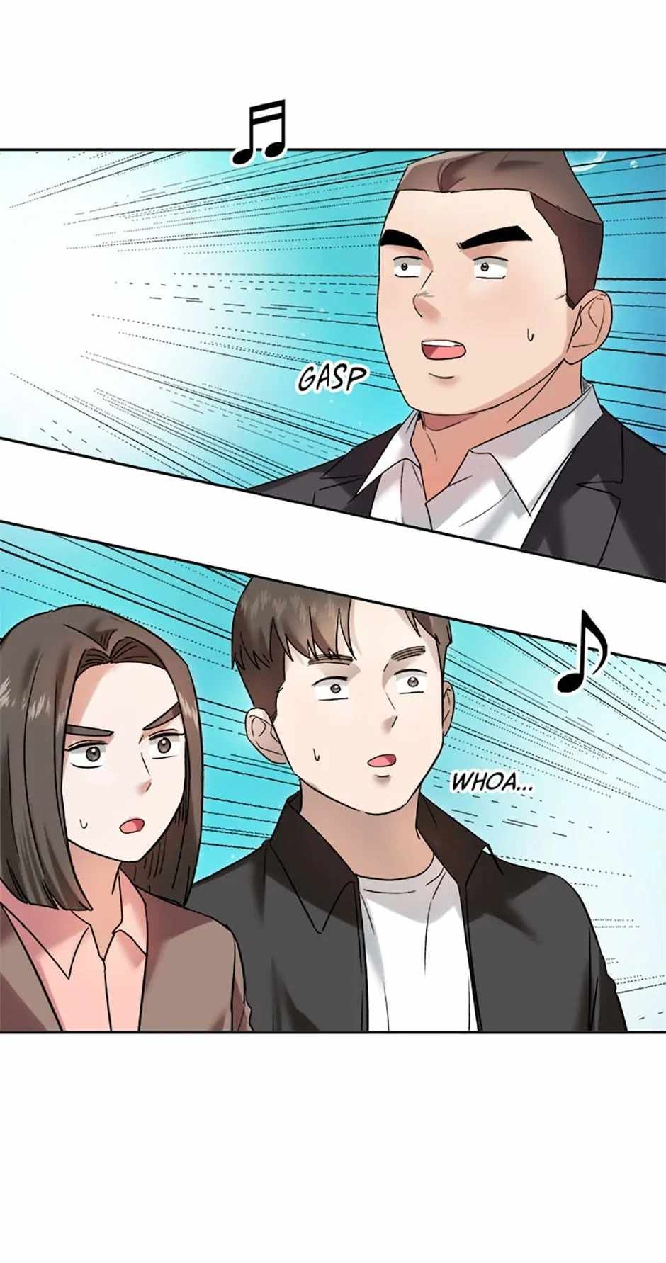 The Definition of A Top Star chapter 63 page 38