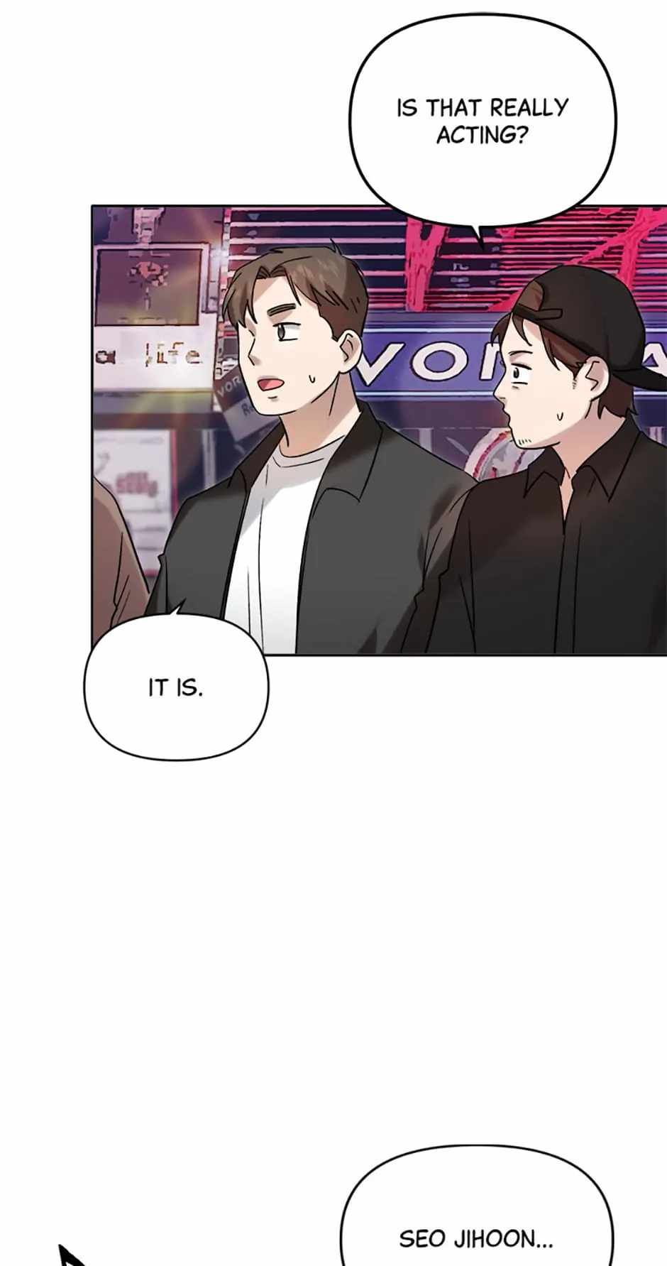 The Definition of A Top Star chapter 63 page 39