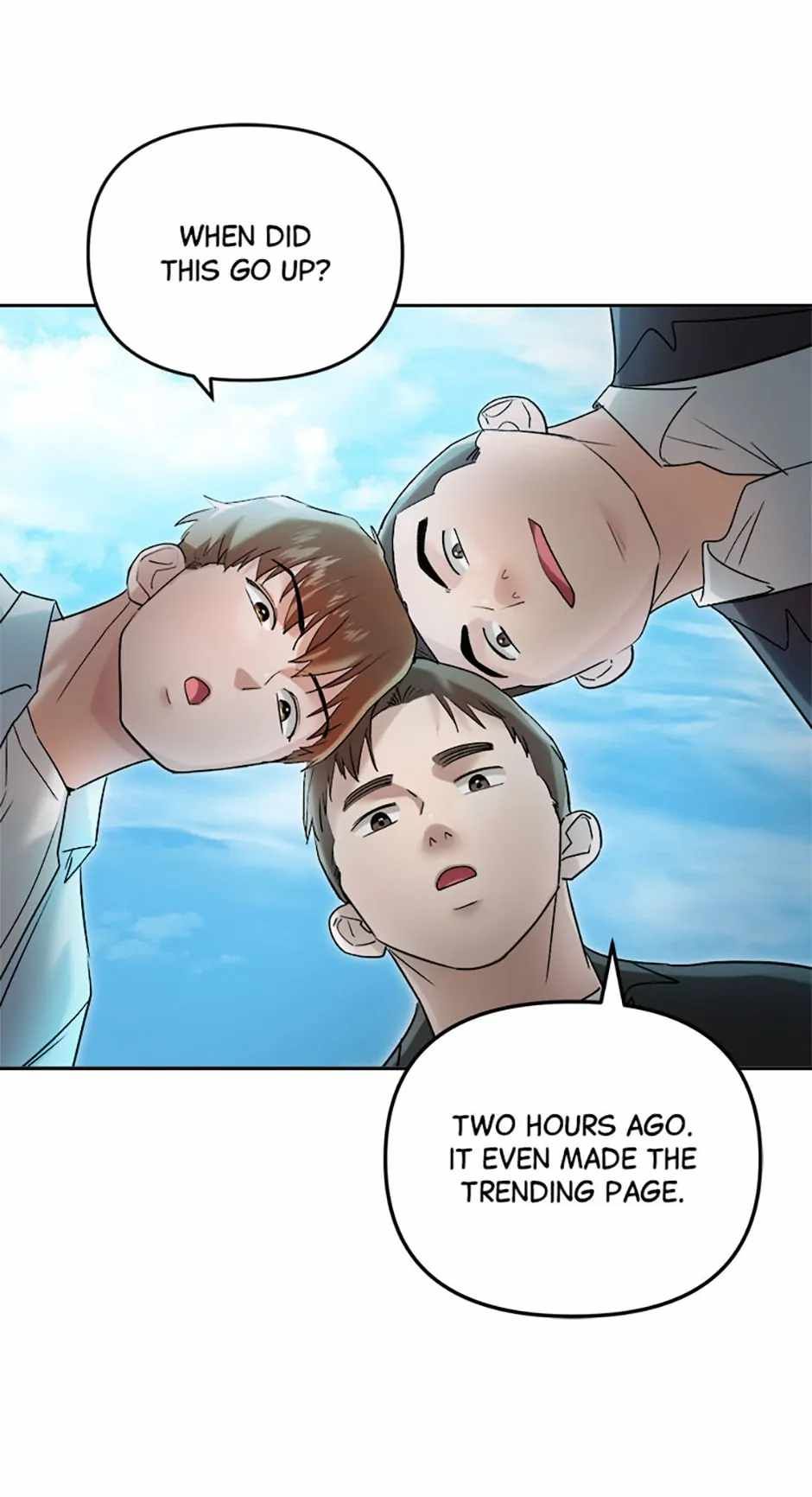 The Definition of A Top Star chapter 63 page 4