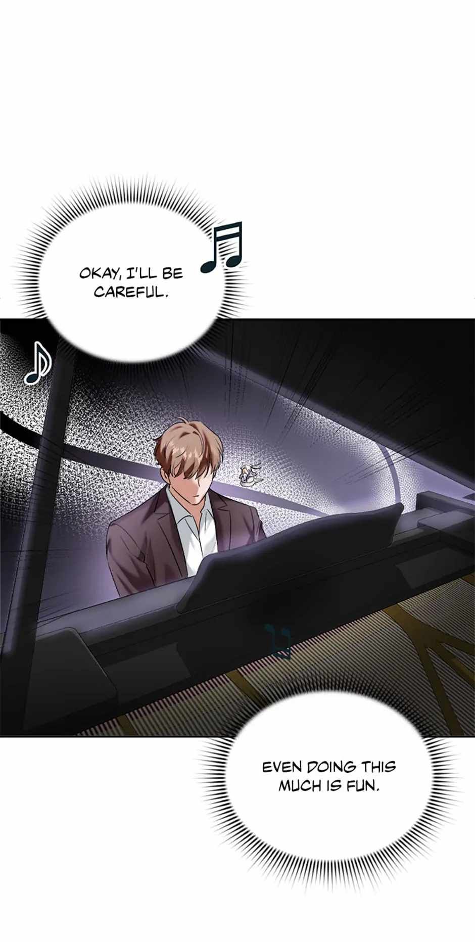 The Definition of A Top Star chapter 63 page 43