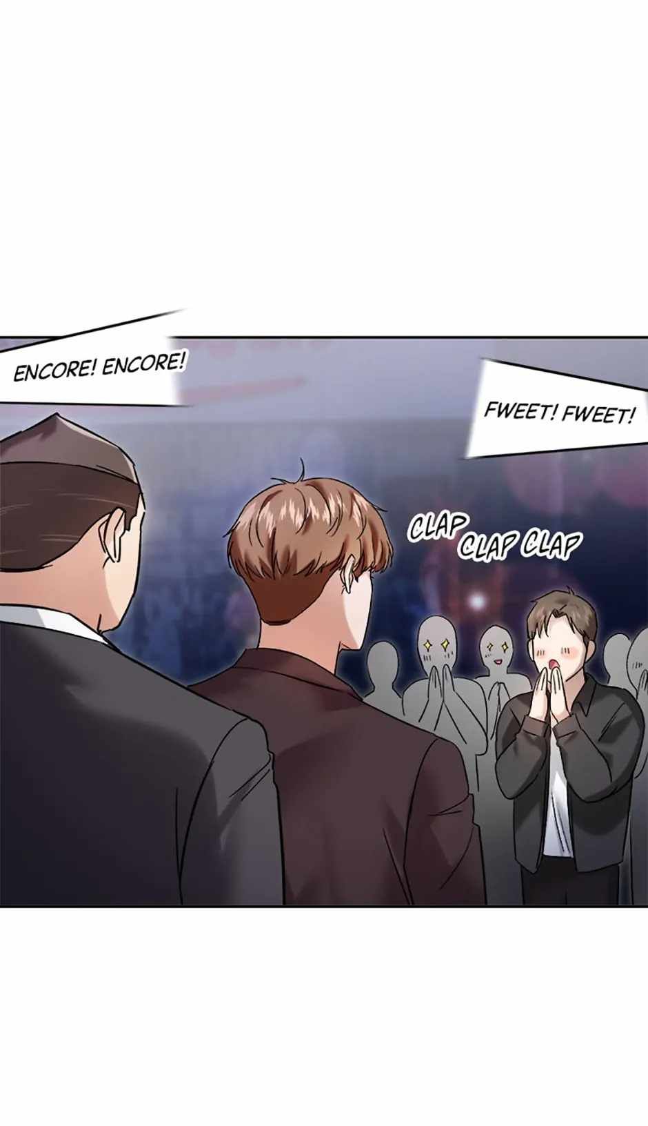 The Definition of A Top Star chapter 63 page 47