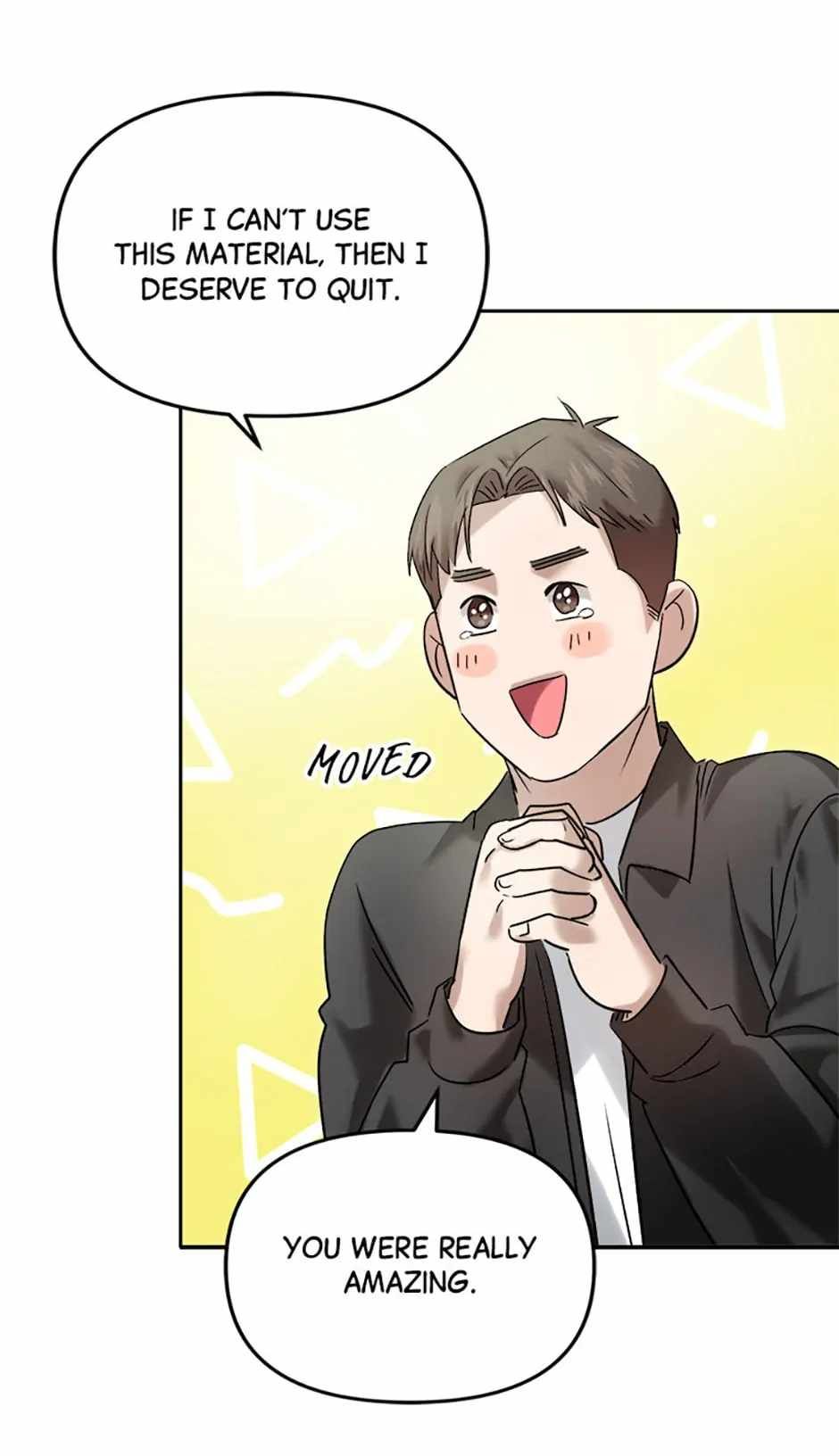 The Definition of A Top Star chapter 63 page 48