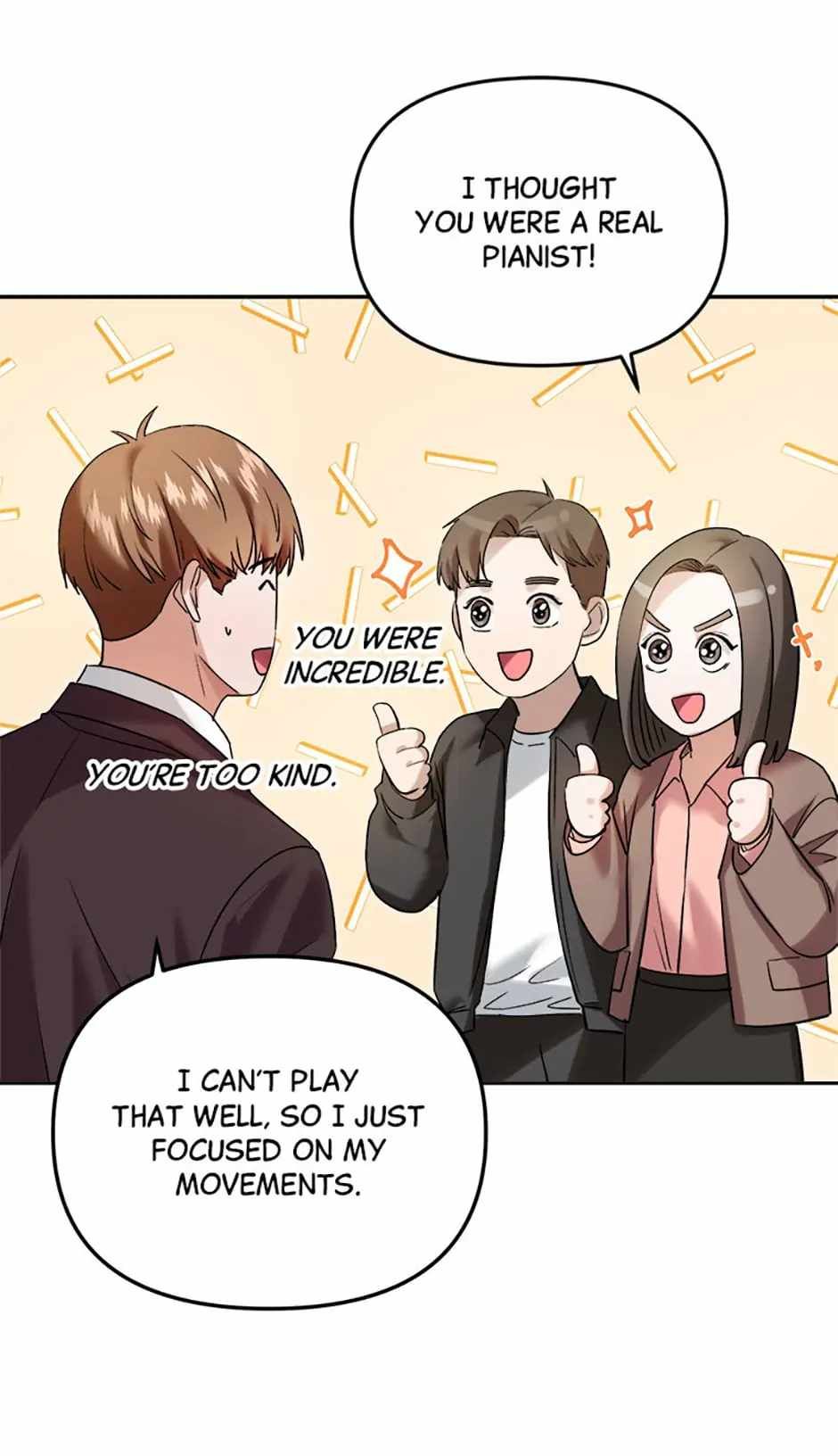 The Definition of A Top Star chapter 63 page 49