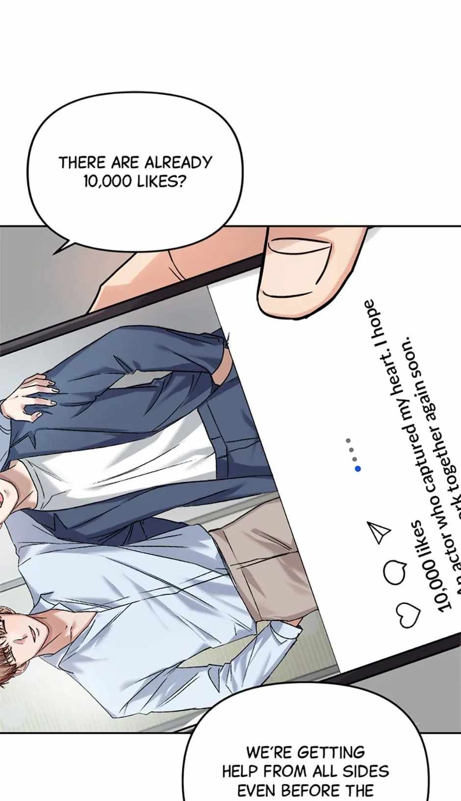 The Definition of A Top Star chapter 63 page 5