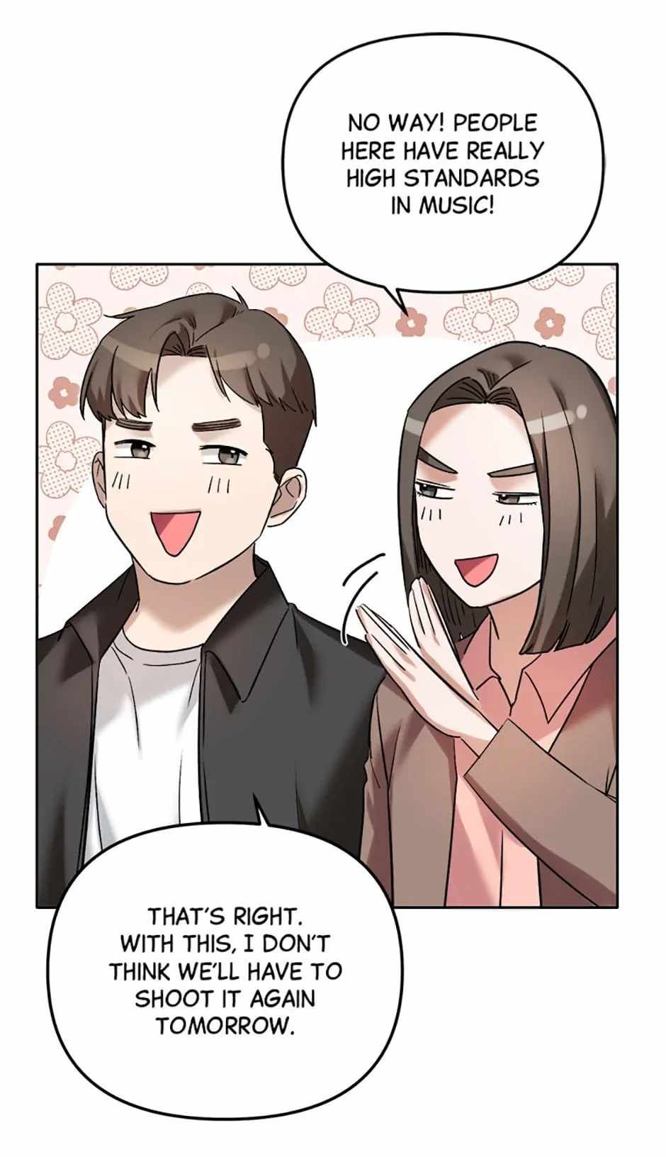 The Definition of A Top Star chapter 63 page 50