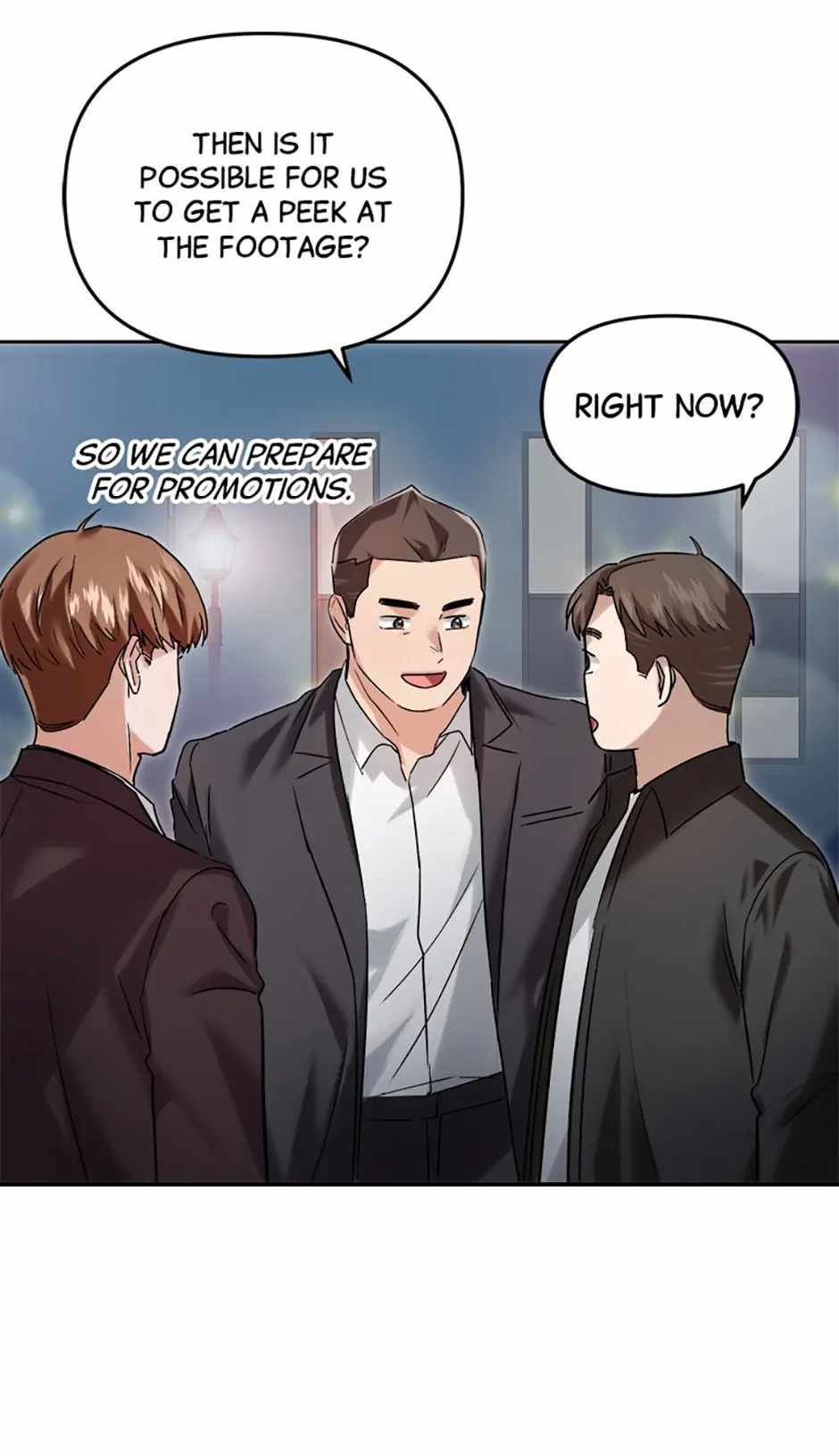 The Definition of A Top Star chapter 63 page 52