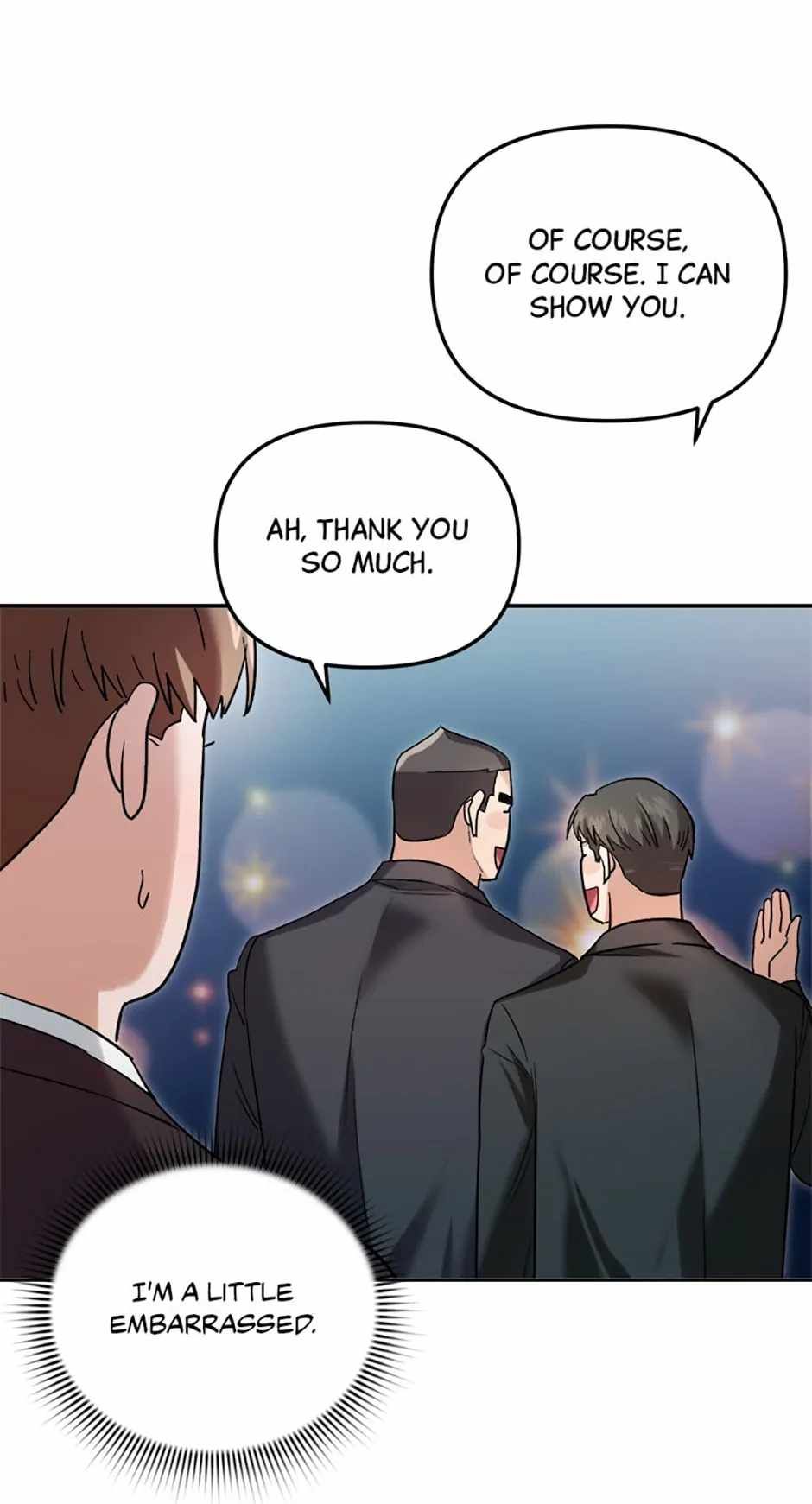 The Definition of A Top Star chapter 63 page 53