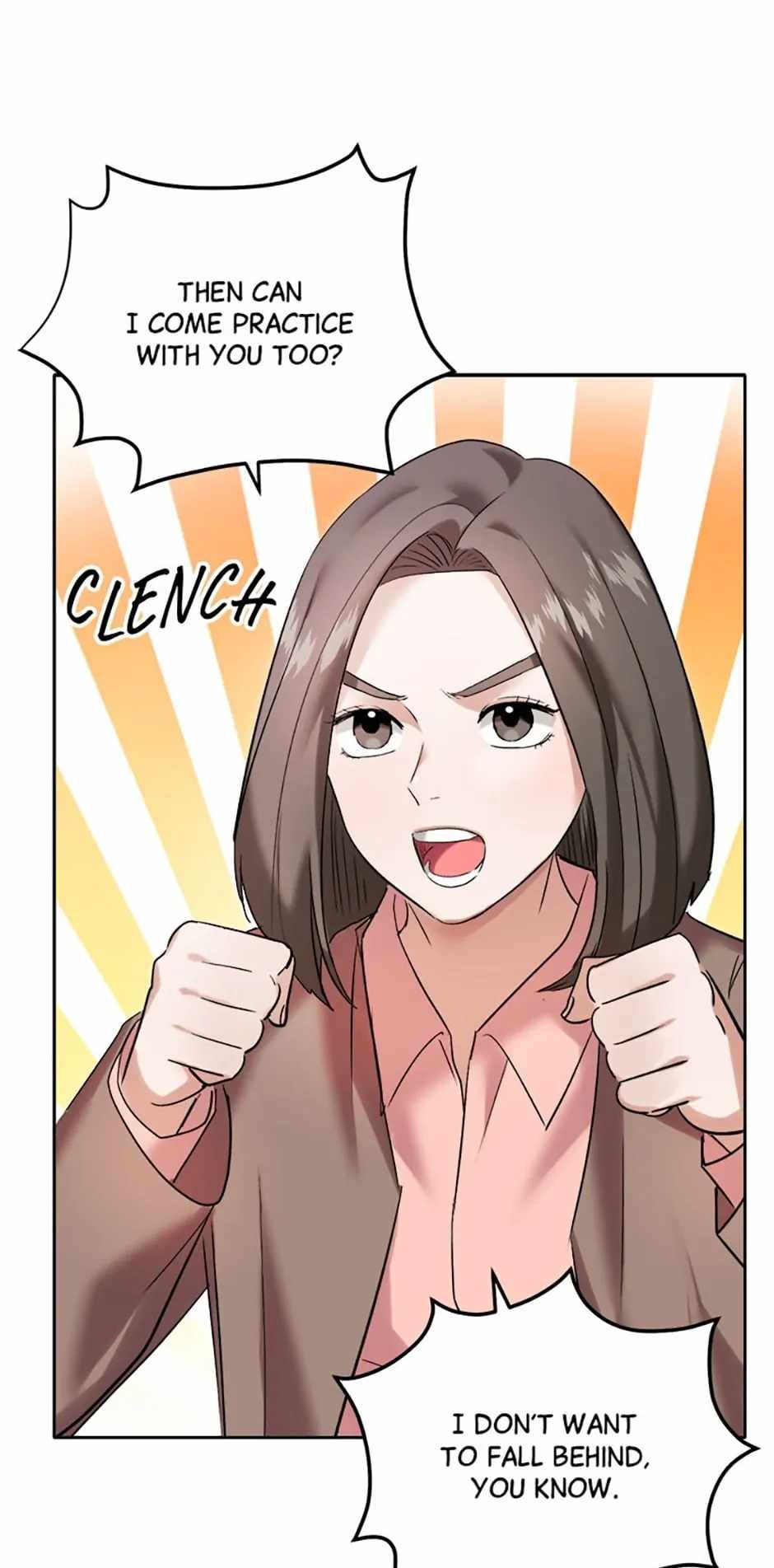 The Definition of A Top Star chapter 63 page 57