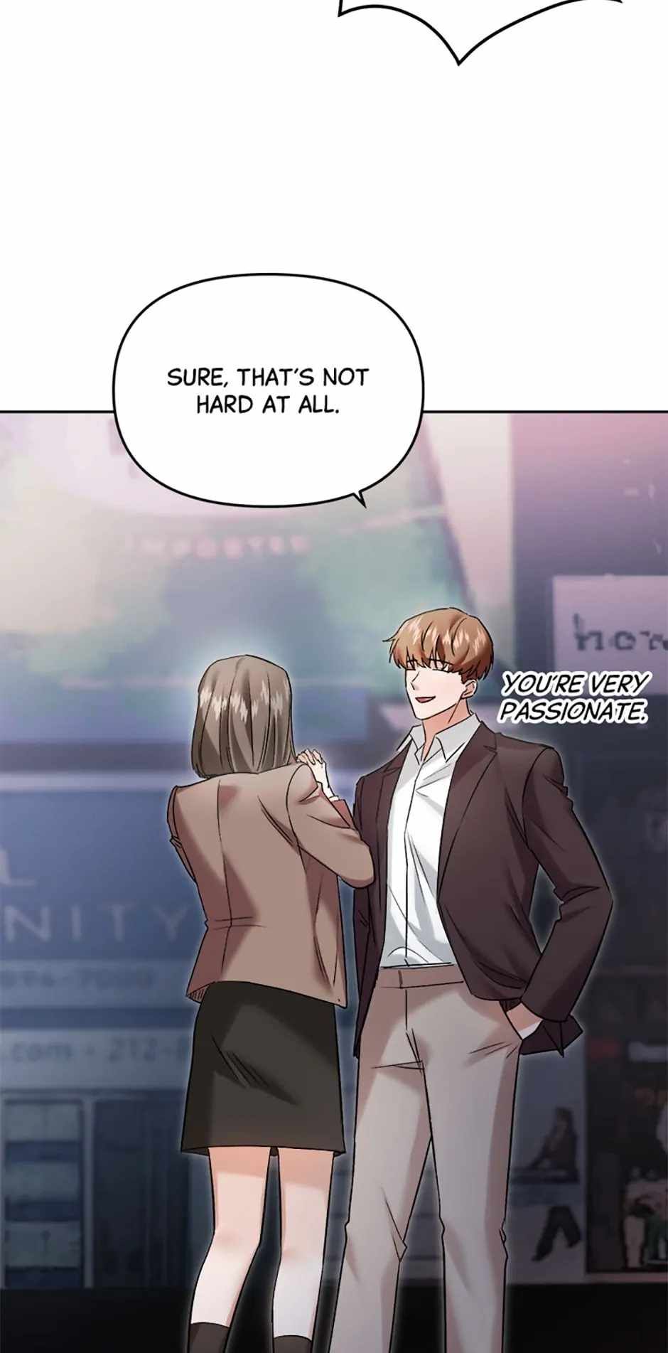 The Definition of A Top Star chapter 63 page 58