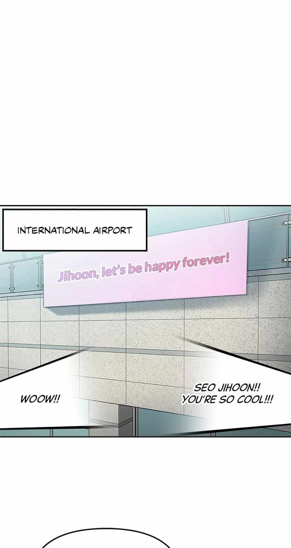 The Definition of A Top Star chapter 63 page 61