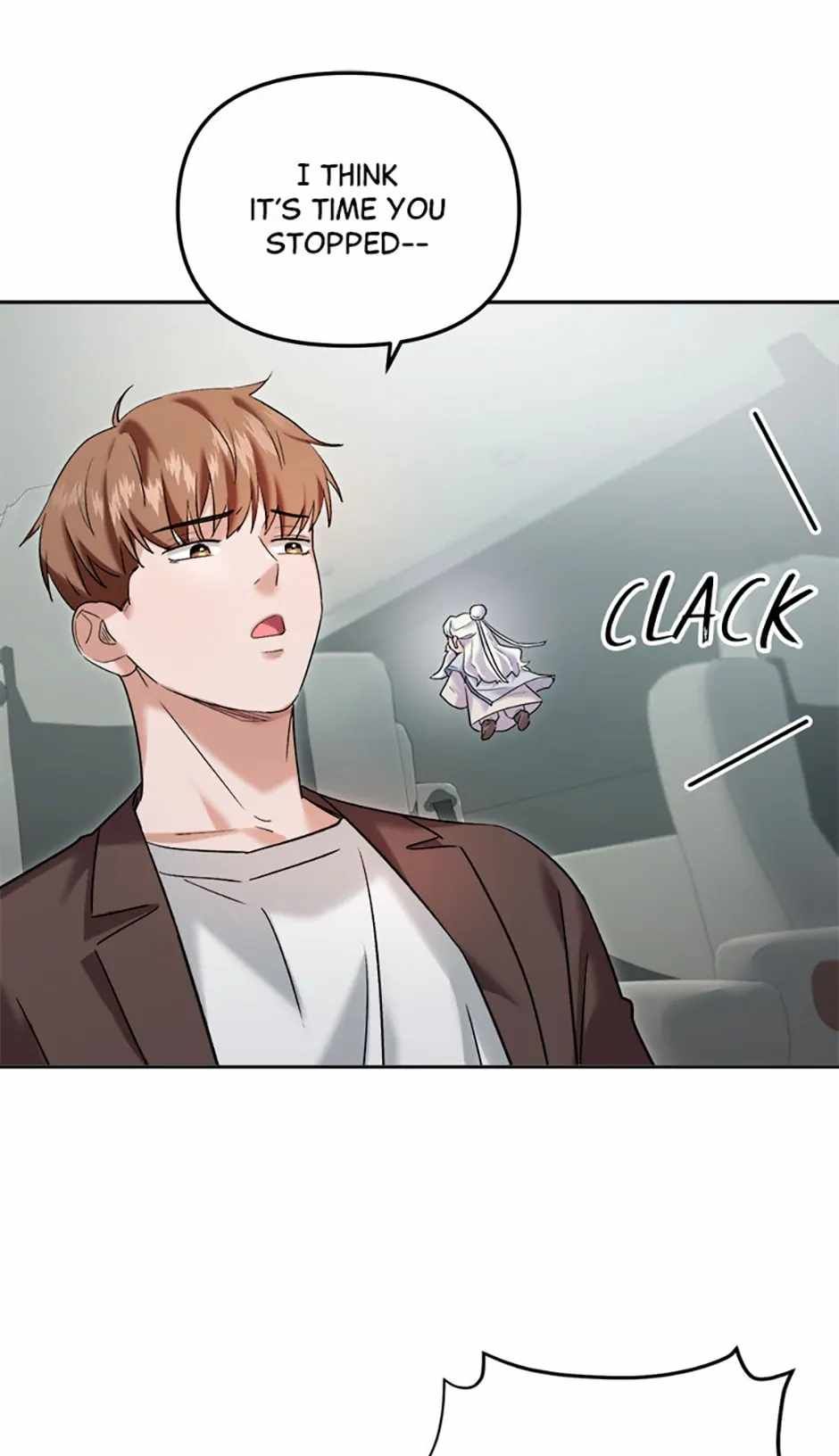 The Definition of A Top Star chapter 63 page 65