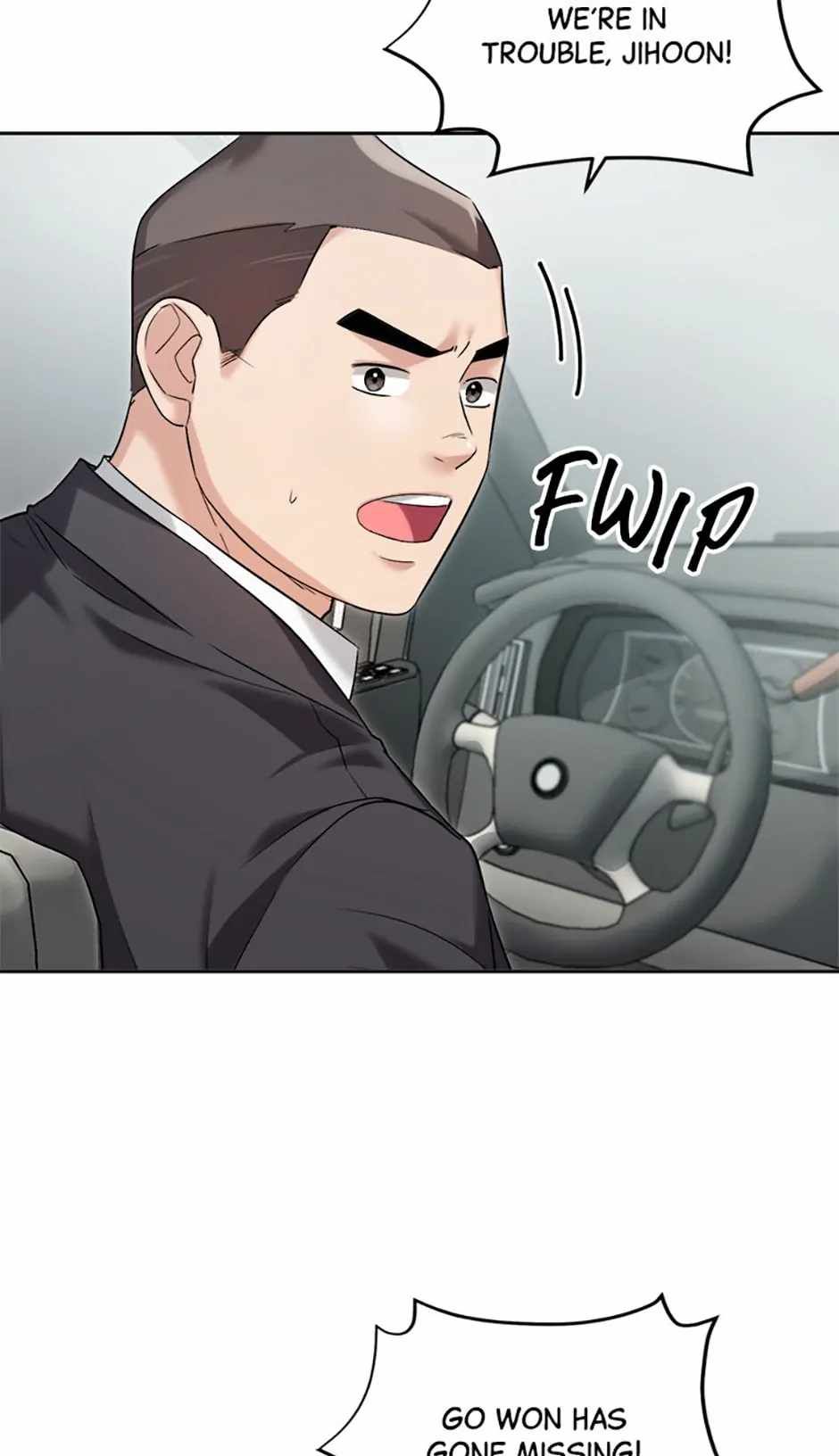 The Definition of A Top Star chapter 63 page 66