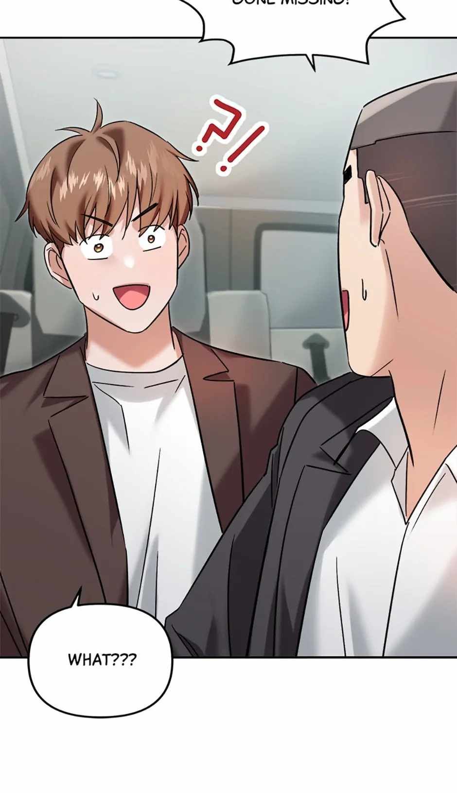 The Definition of A Top Star chapter 63 page 67