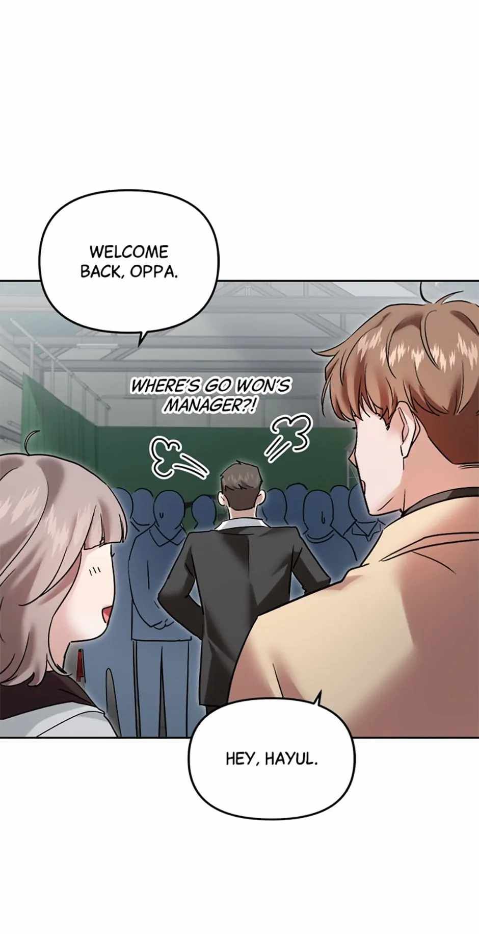 The Definition of A Top Star chapter 63 page 70