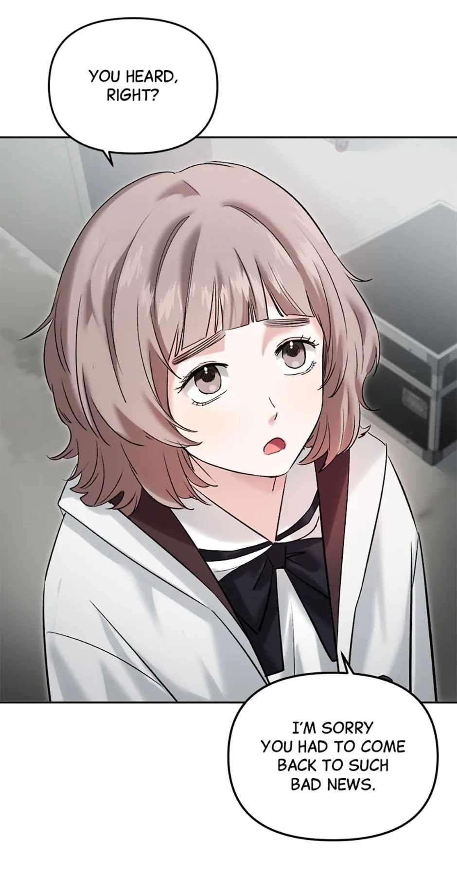 The Definition of A Top Star chapter 63 page 71