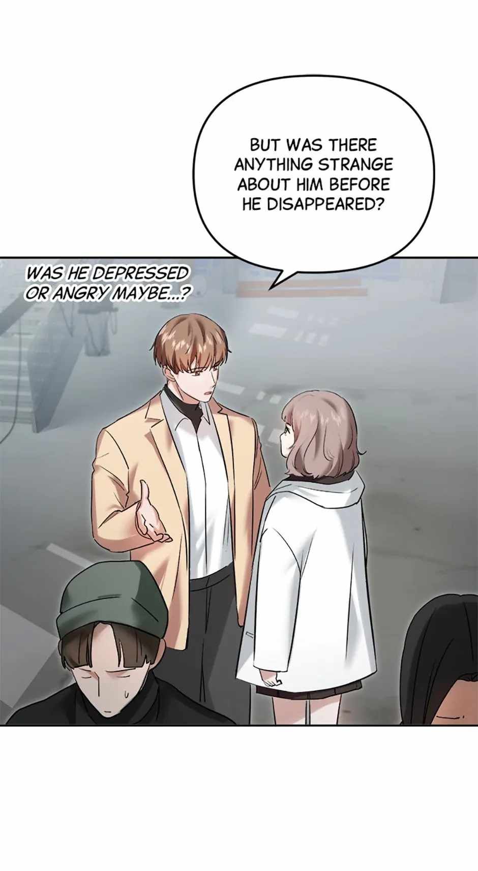 The Definition of A Top Star chapter 63 page 73