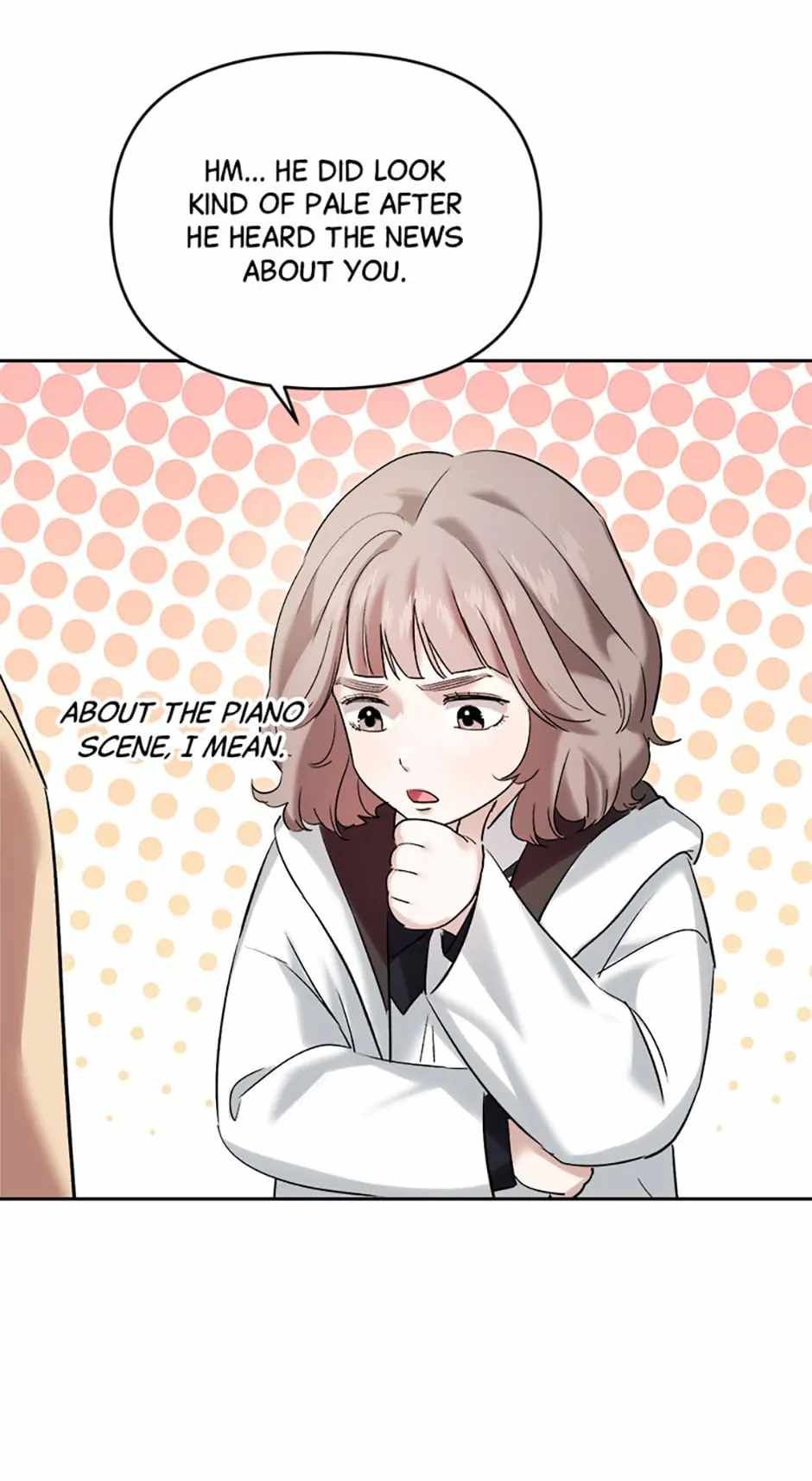 The Definition of A Top Star chapter 63 page 74