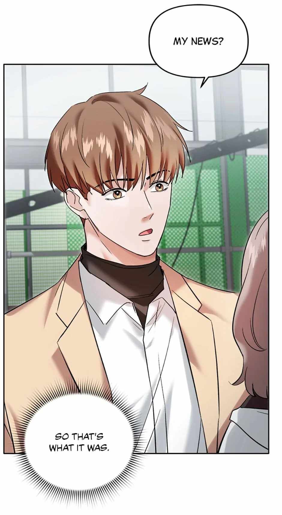 The Definition of A Top Star chapter 63 page 75