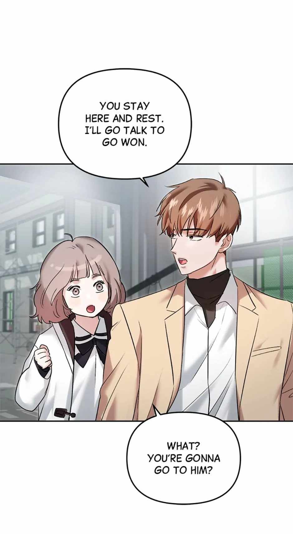 The Definition of A Top Star chapter 63 page 76