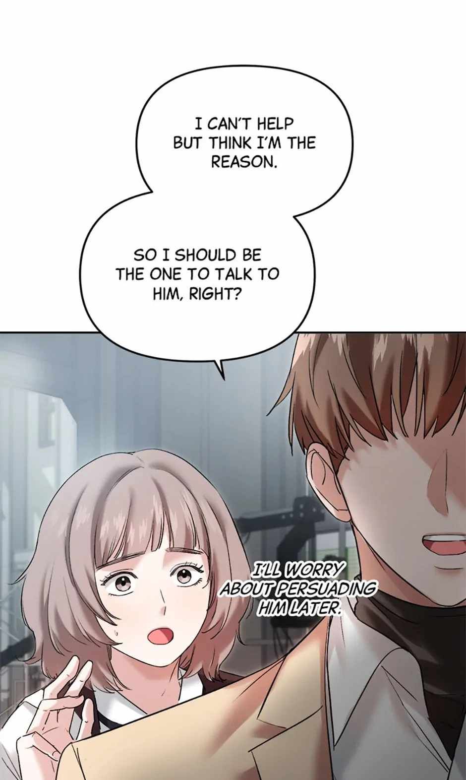 The Definition of A Top Star chapter 63 page 77